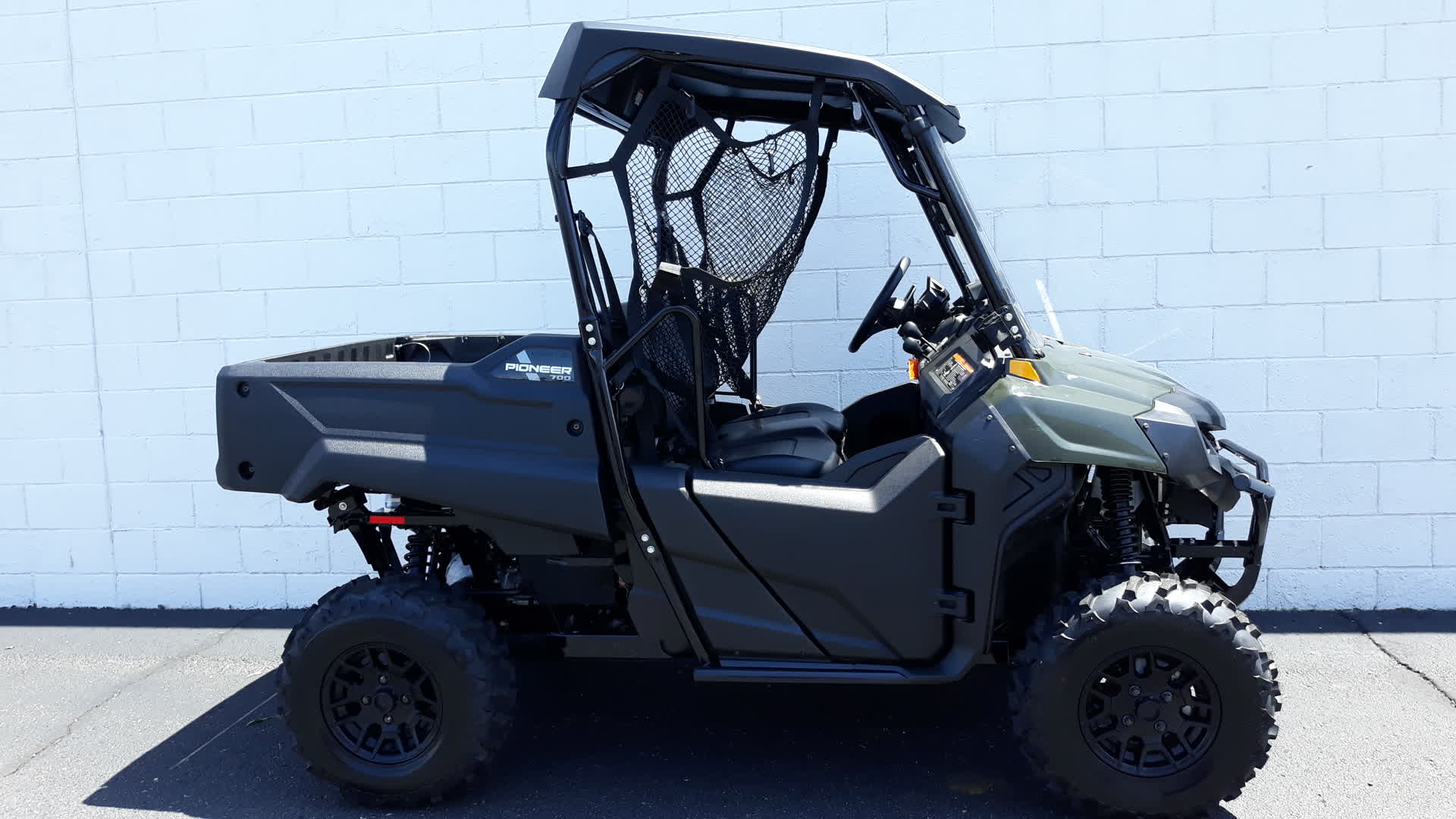 2026 Honda Pioneer 700 Deluxe for Sale in Southgate, MI