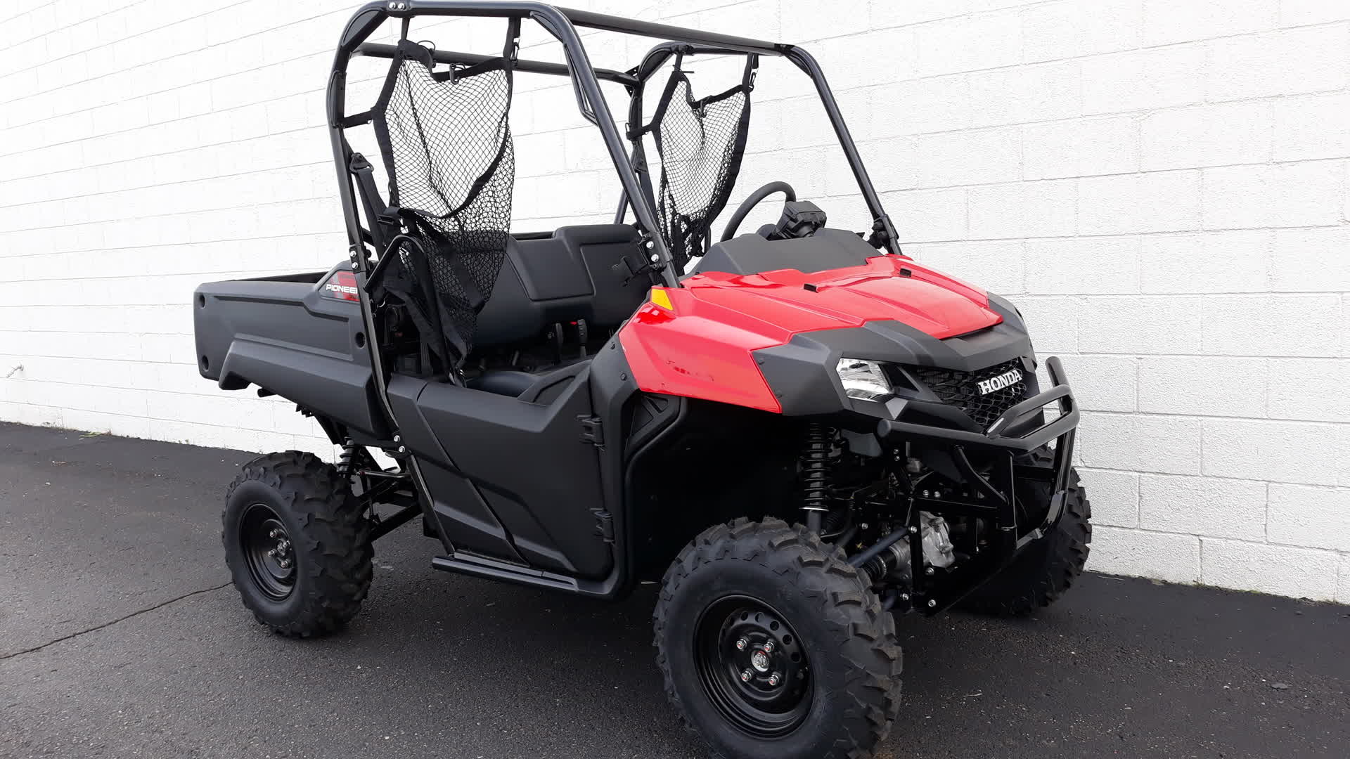 2026 Honda Pioneer 700 Base for Sale
