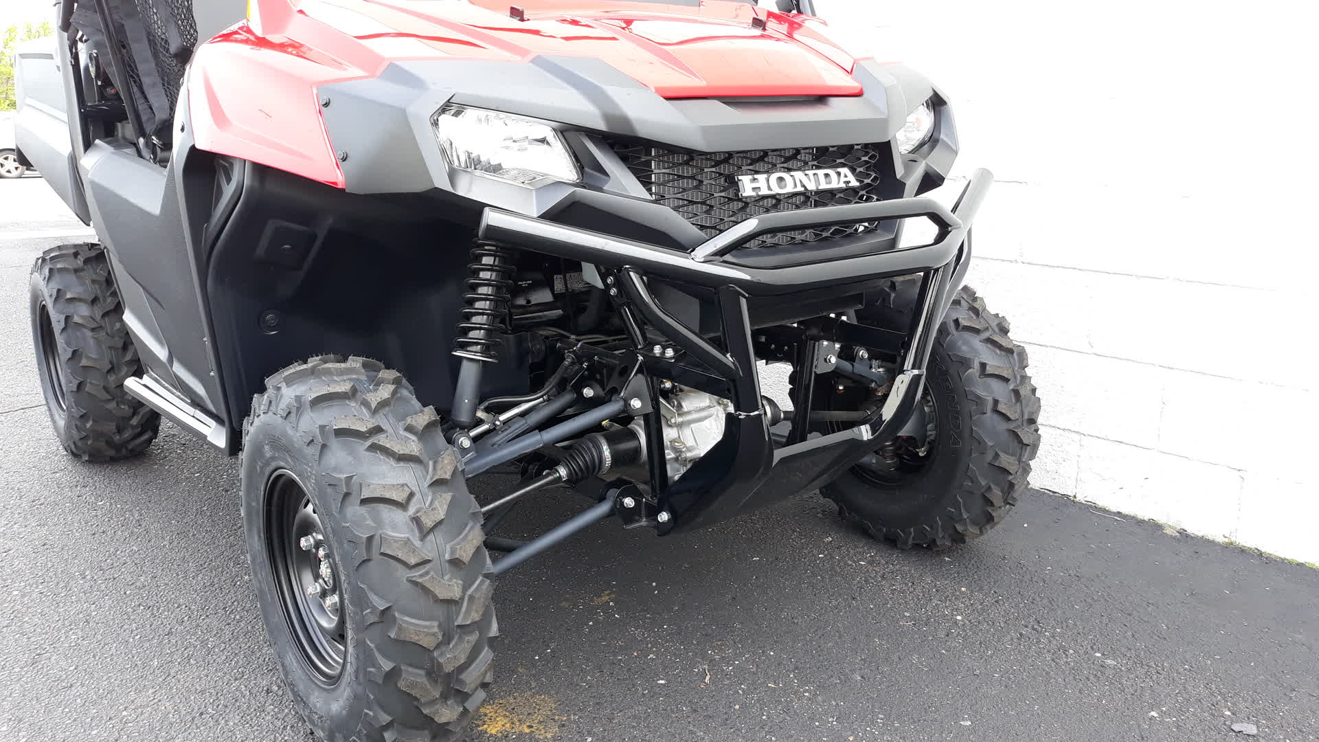 2026 Honda Pioneer 700 Base for Sale