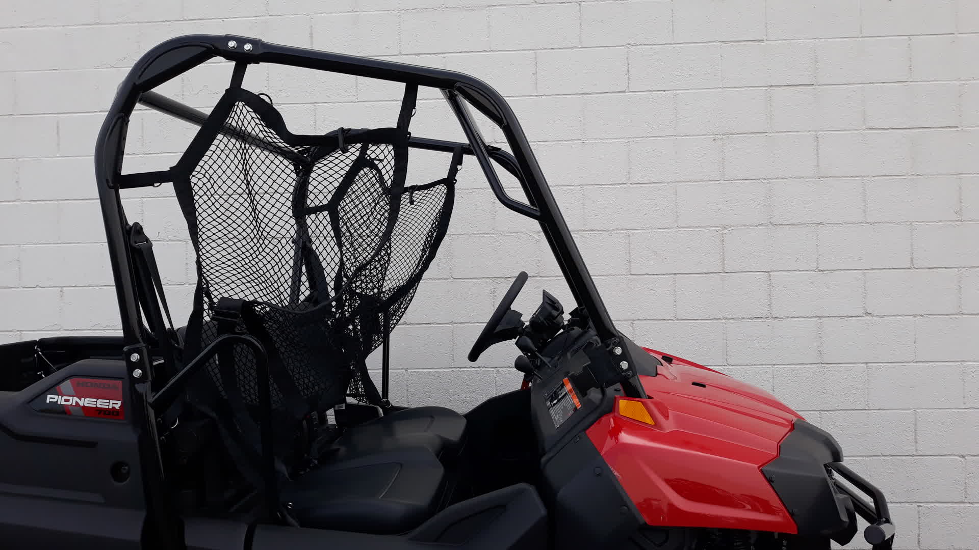 2026 Honda Pioneer 700 Base for Sale