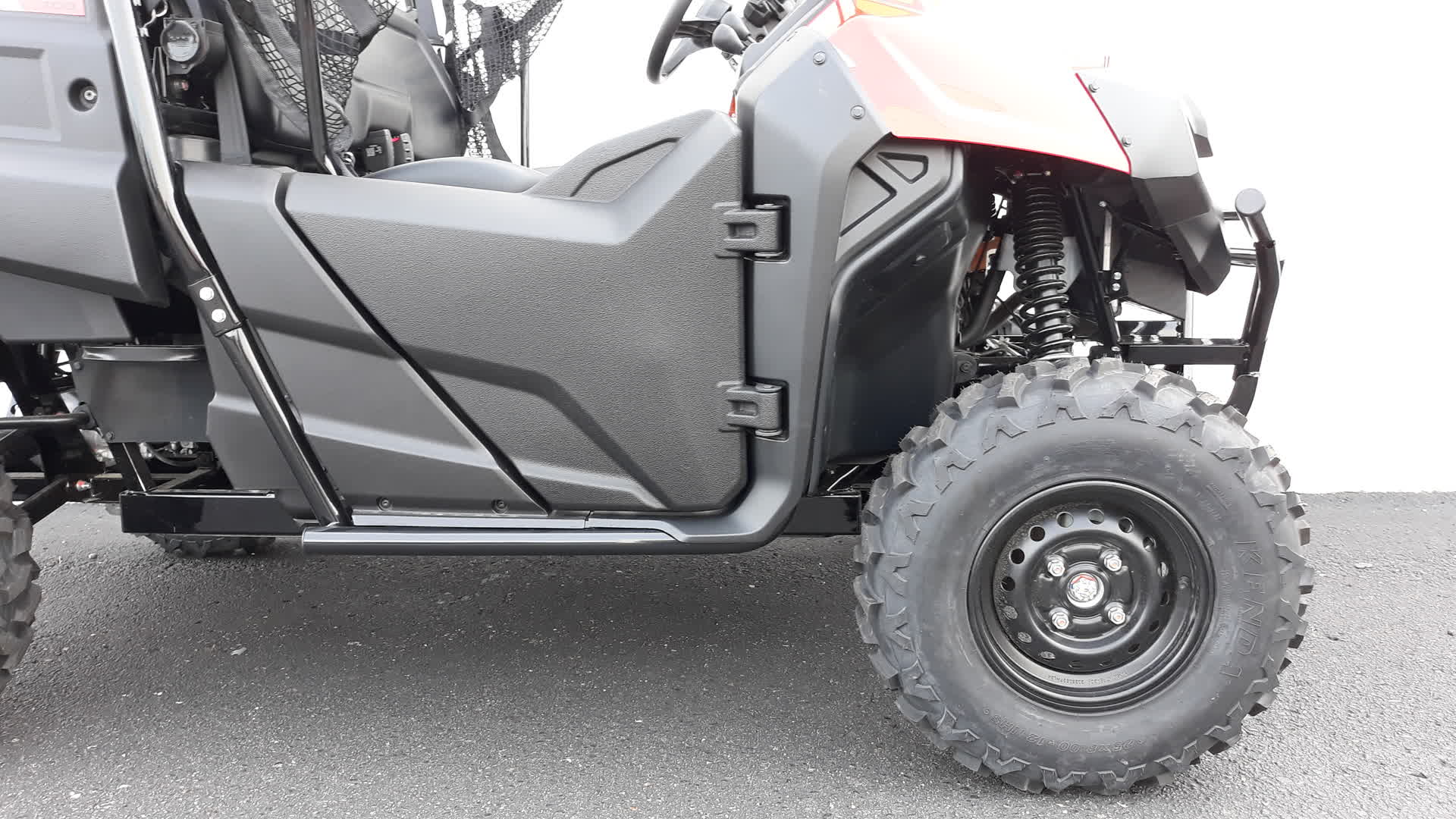 2026 Honda Pioneer 700 Base for Sale