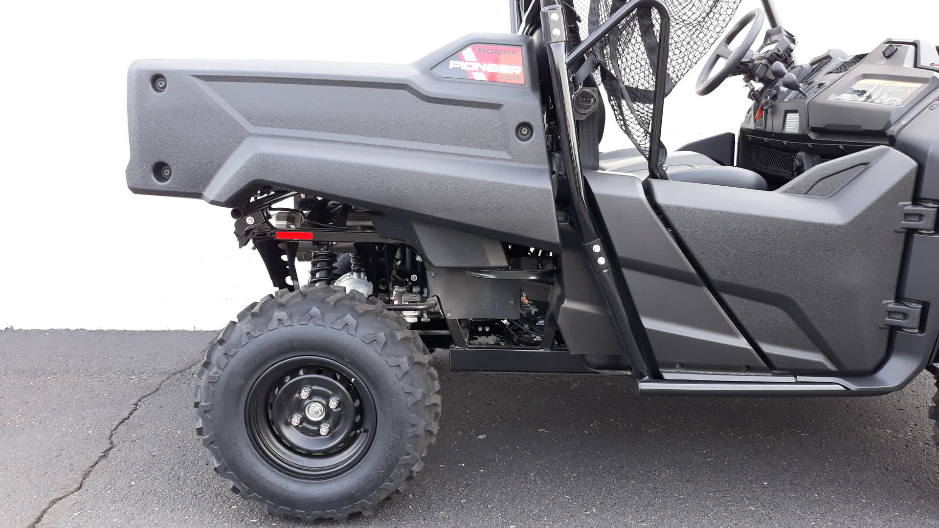 2026 Honda Pioneer 700 Base for Sale
