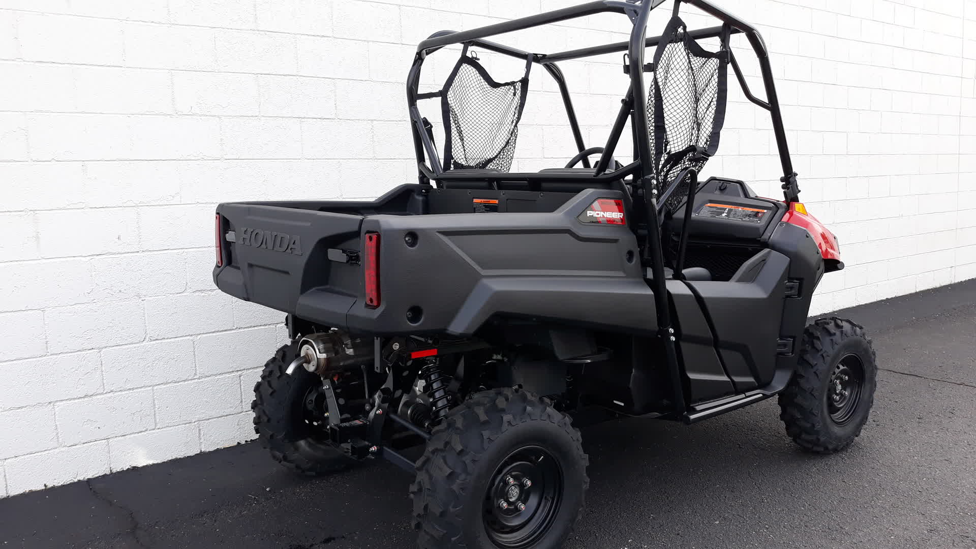2026 Honda Pioneer 700 Base for Sale
