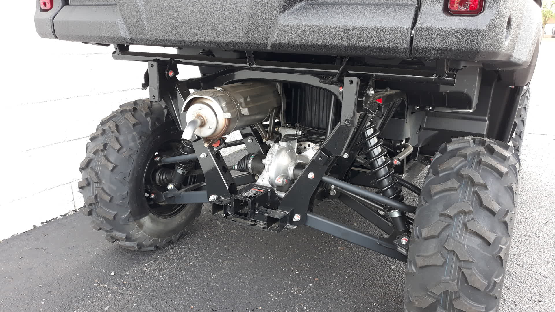 2026 Honda Pioneer 700 Base for Sale