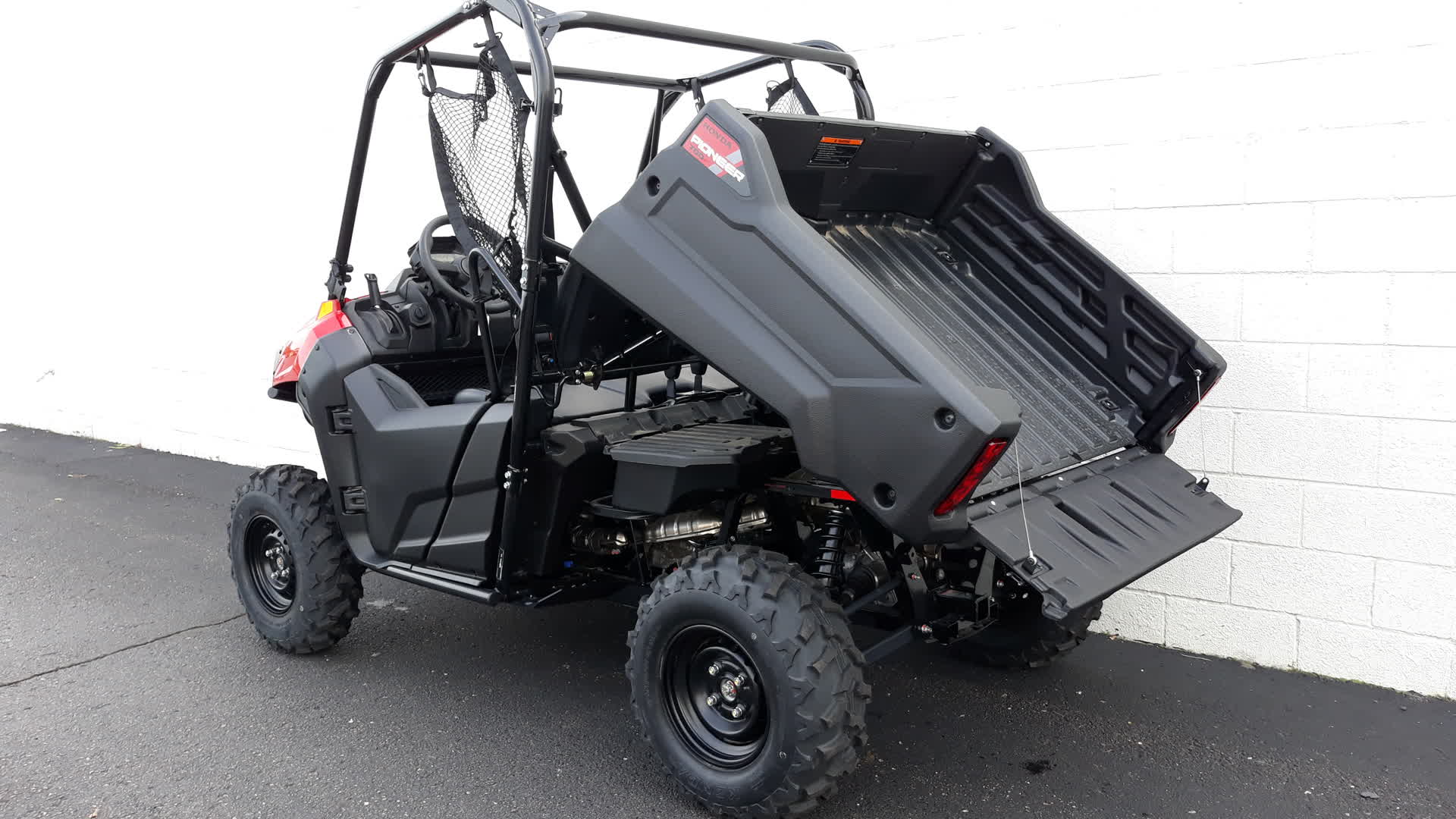 2026 Honda Pioneer 700 Base for Sale