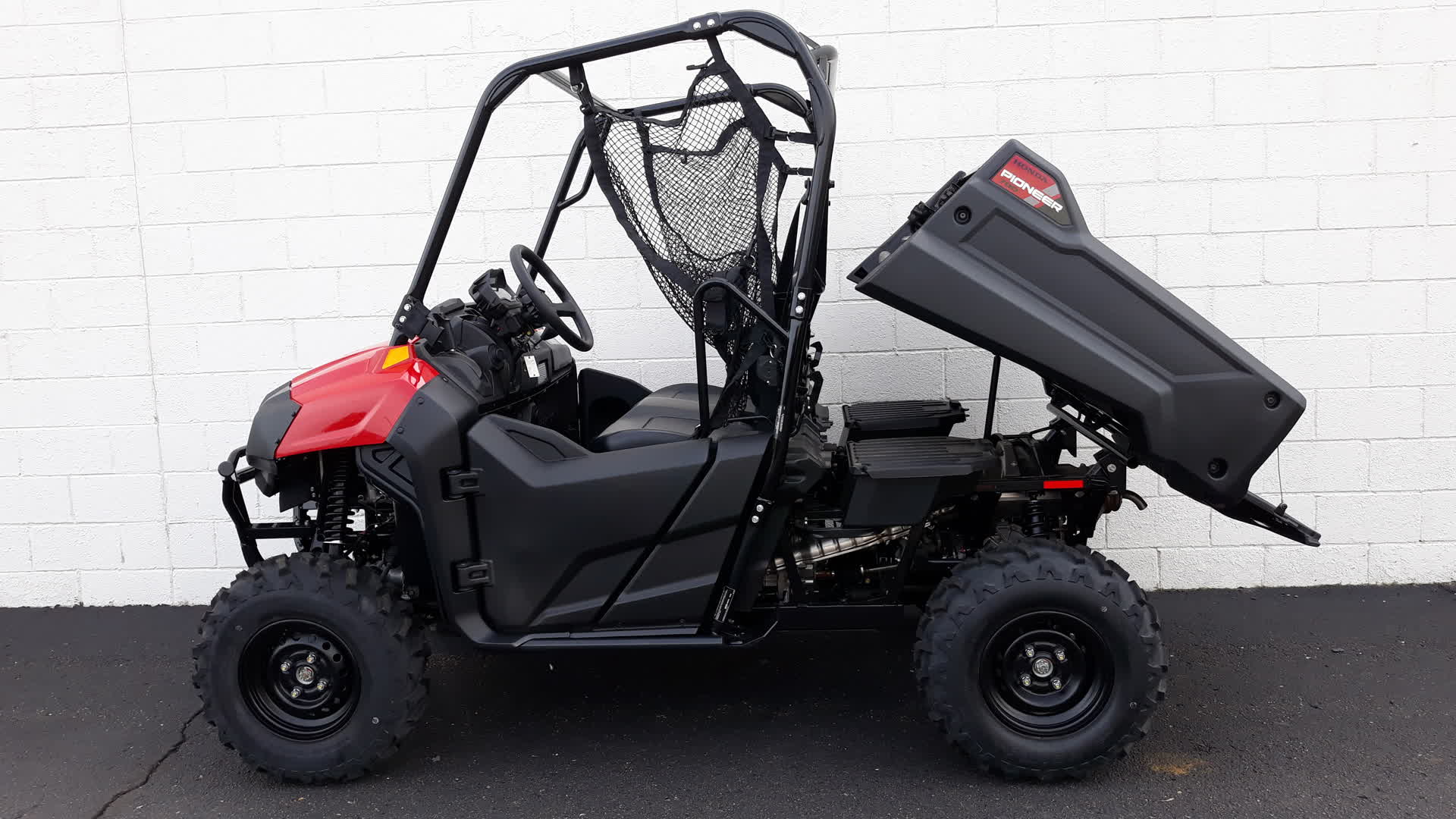 2026 Honda Pioneer 700 Base for Sale