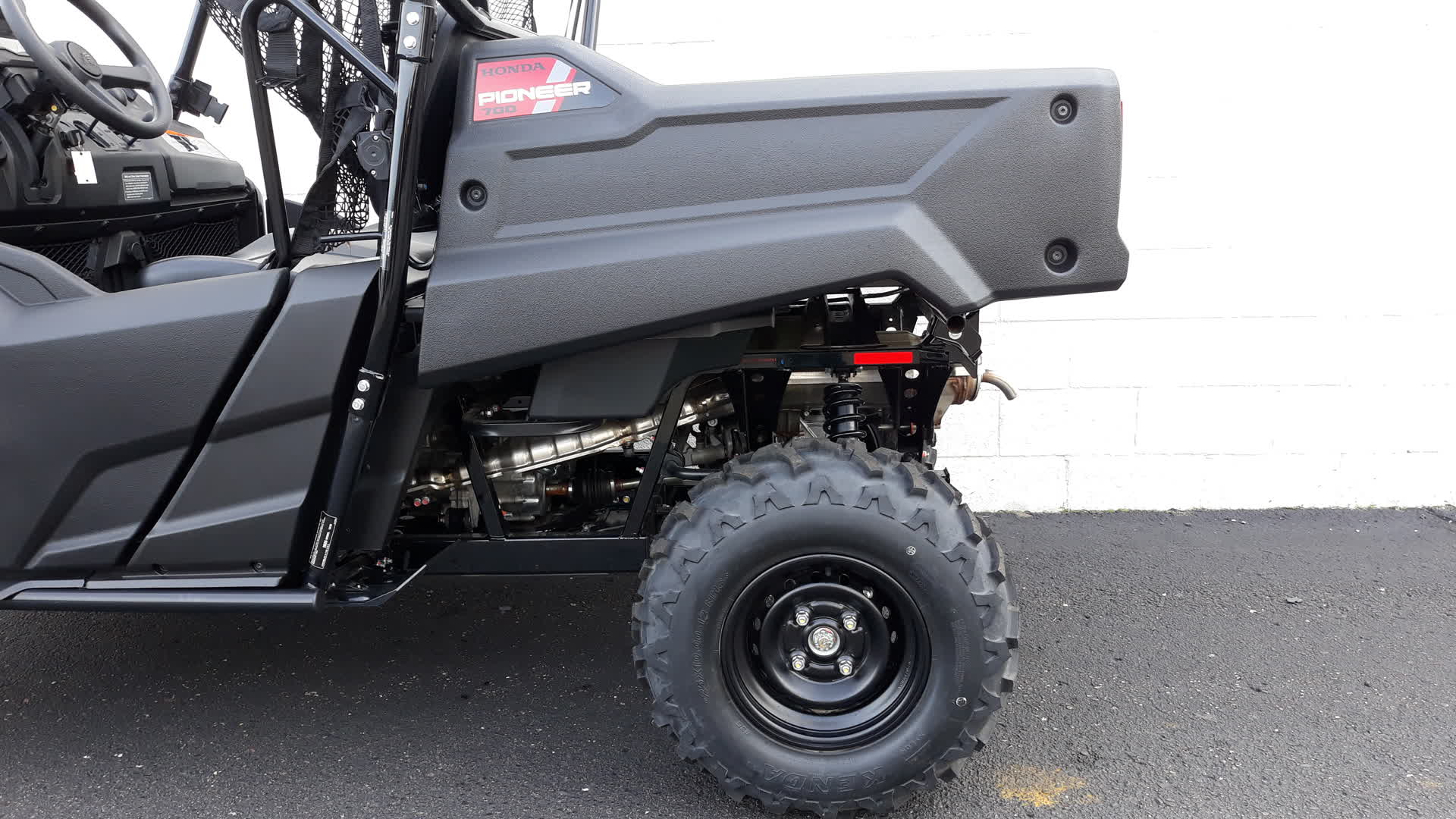 2026 Honda Pioneer 700 Base for Sale