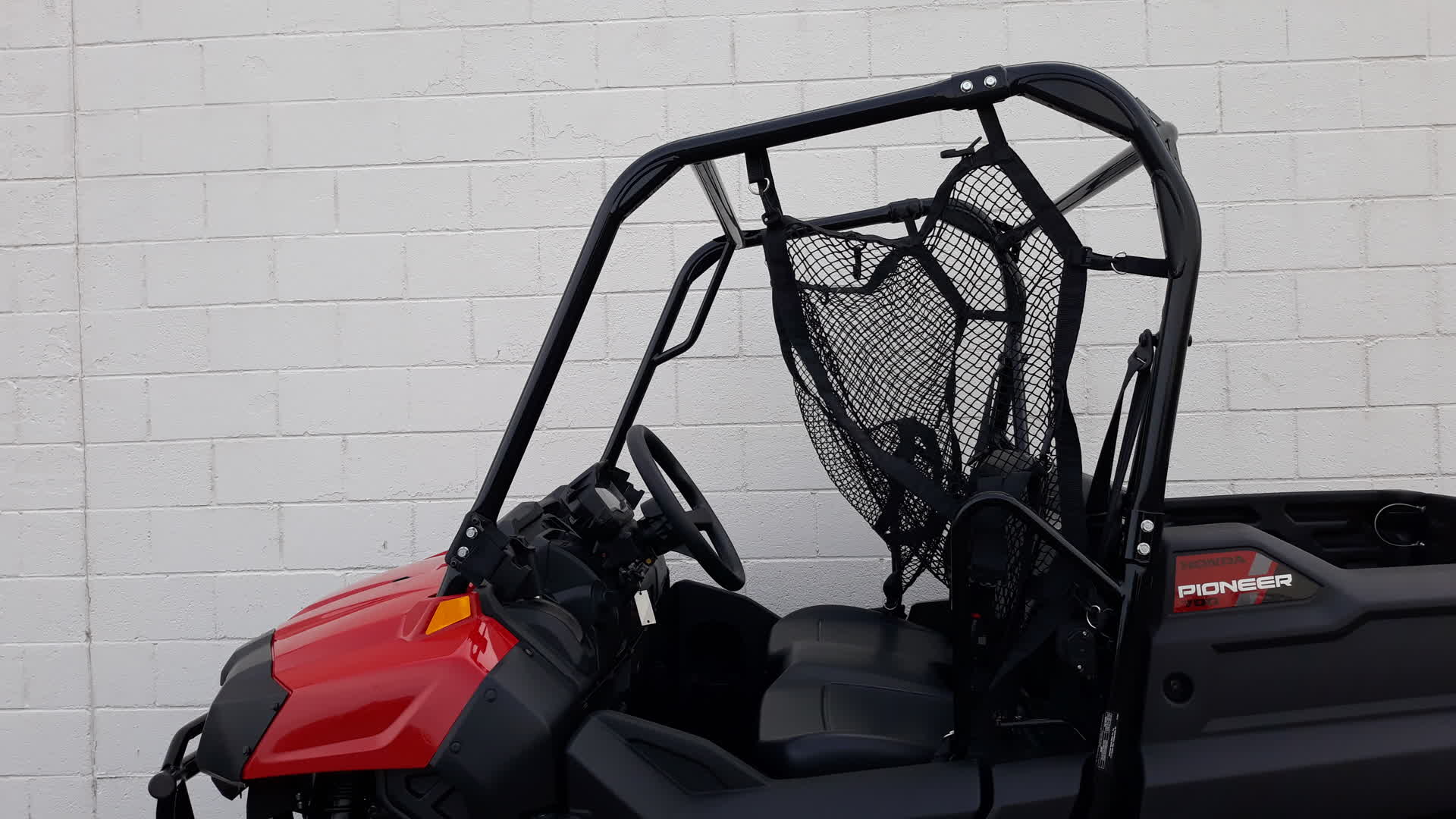 2026 Honda Pioneer 700 Base for Sale