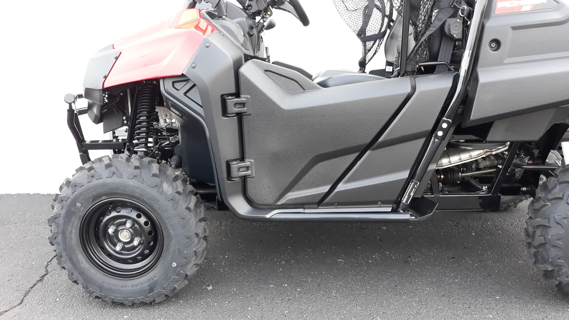 2026 Honda Pioneer 700 Base for Sale
