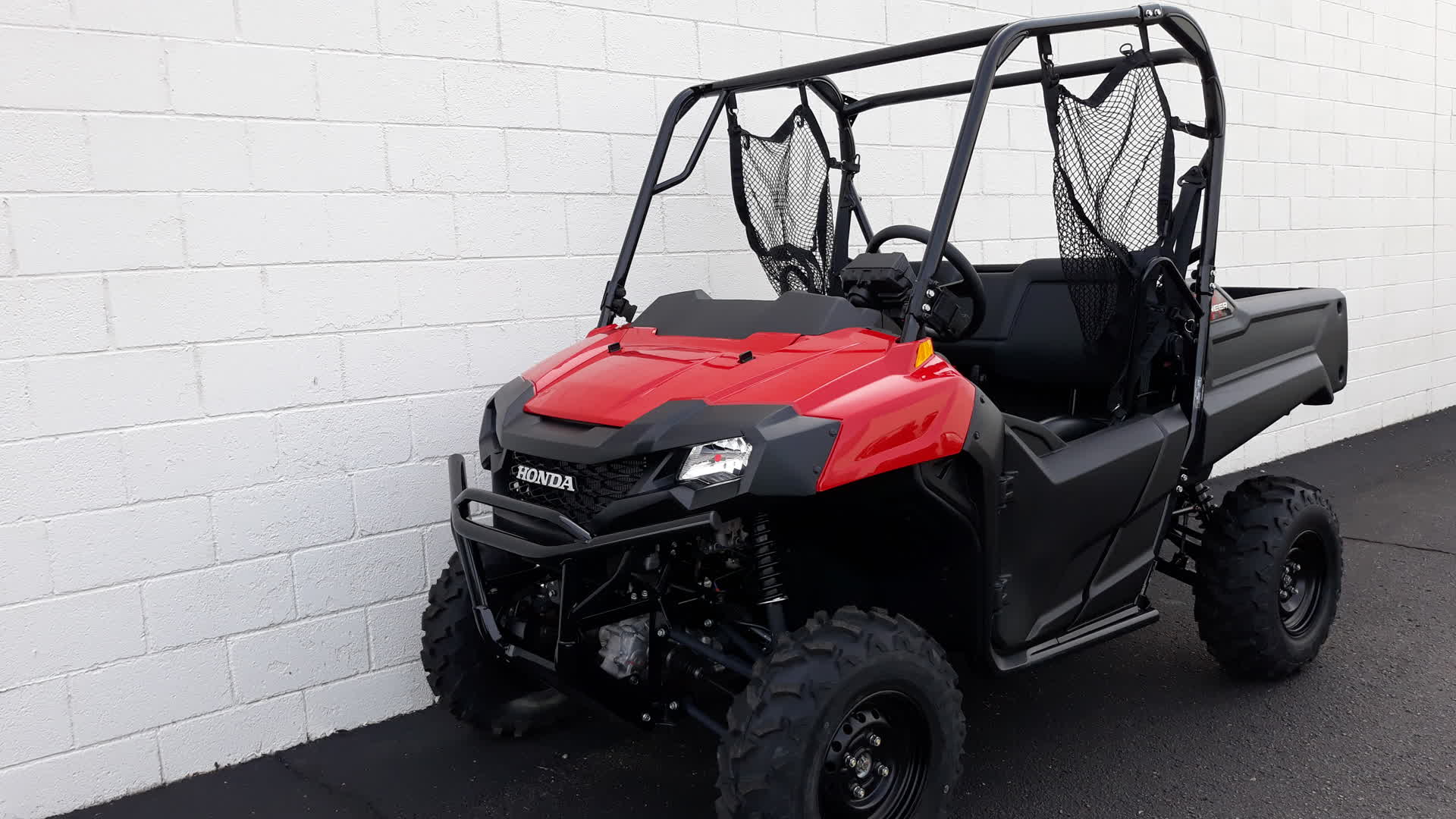 2026 Honda Pioneer 700 Base for Sale