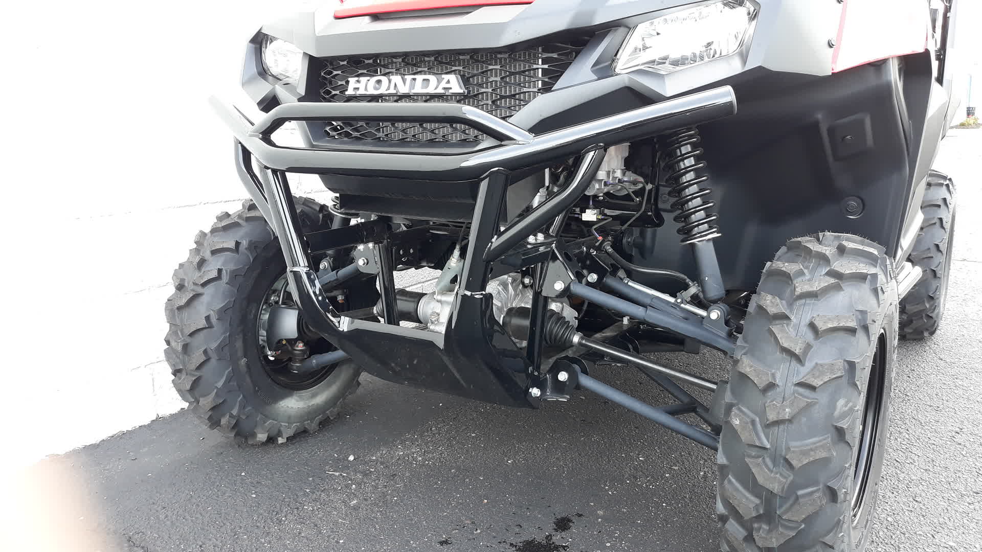 2026 Honda Pioneer 700 Base for Sale