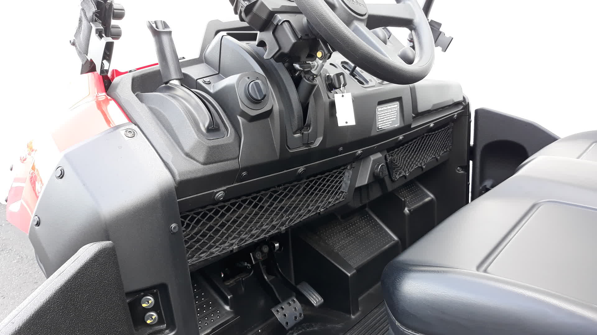 2026 Honda Pioneer 700 Base for Sale