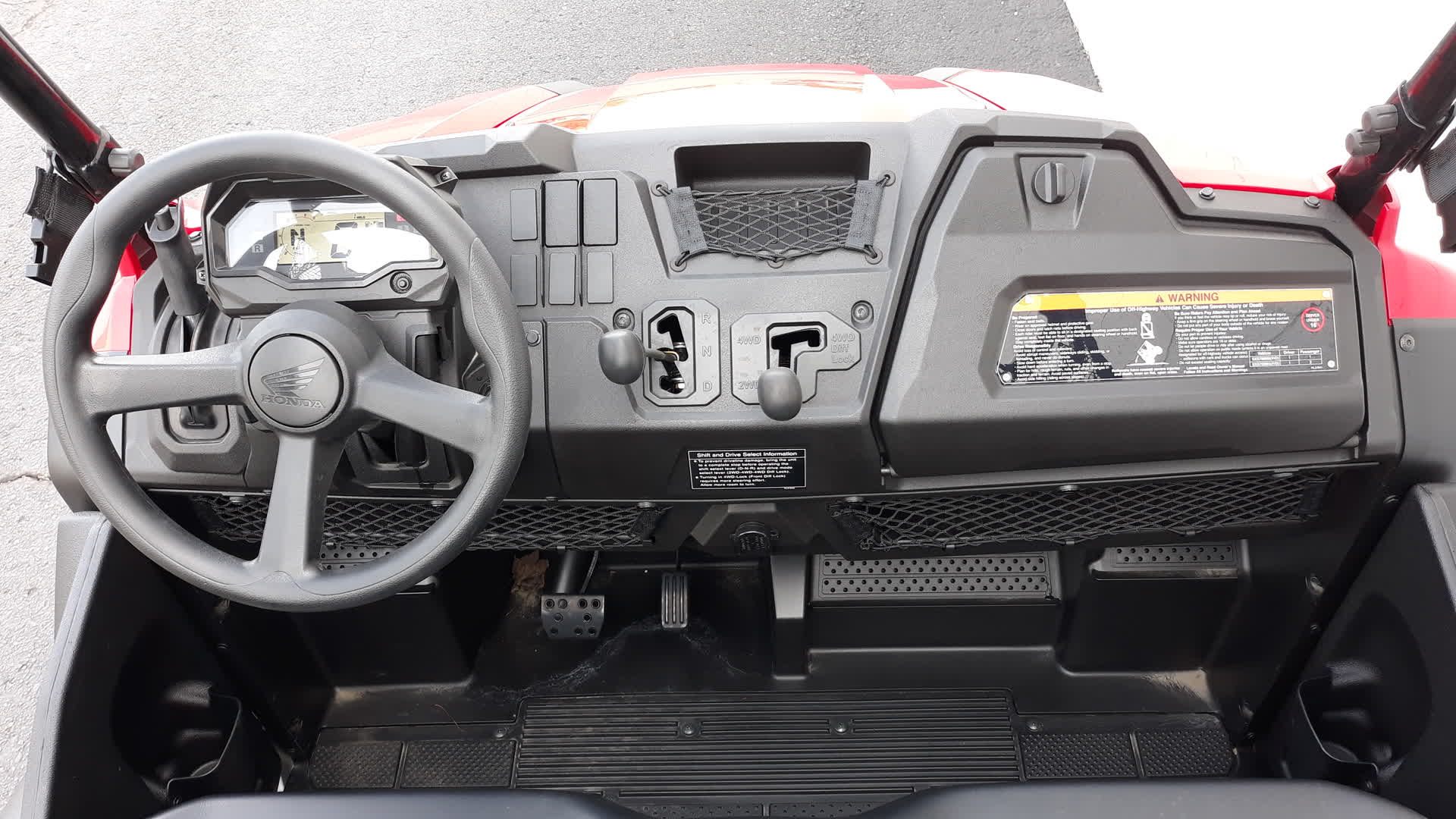 2026 Honda Pioneer 700 Base for Sale