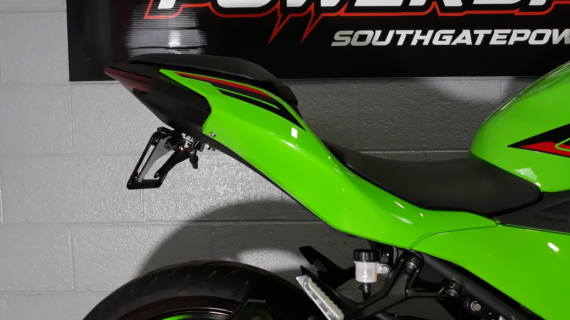 2024 Kawasaki Ninja 500 Base for Sale