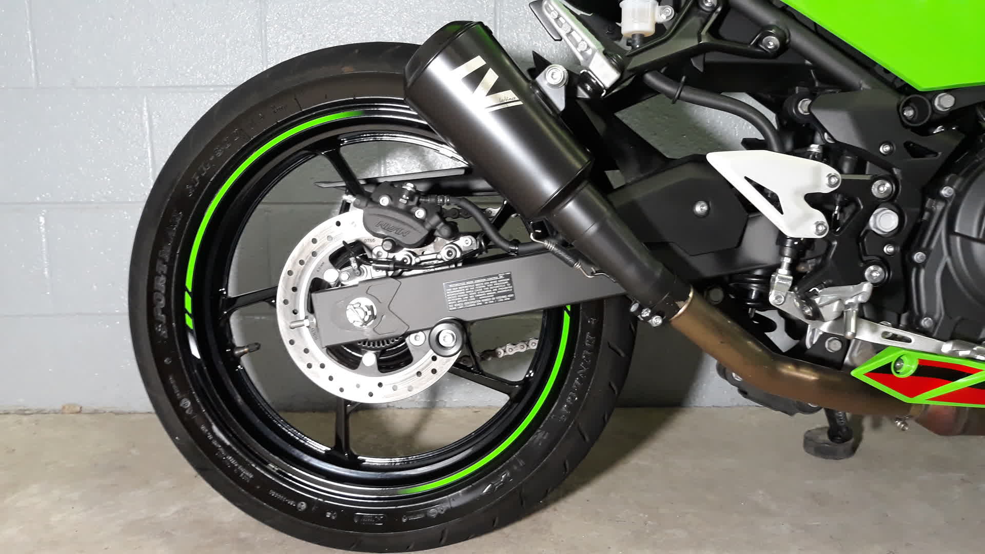 2024 Kawasaki Ninja 500 Base for Sale