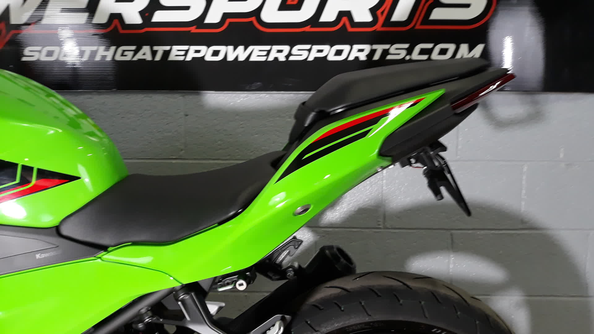 2024 Kawasaki Ninja 500 Base for Sale