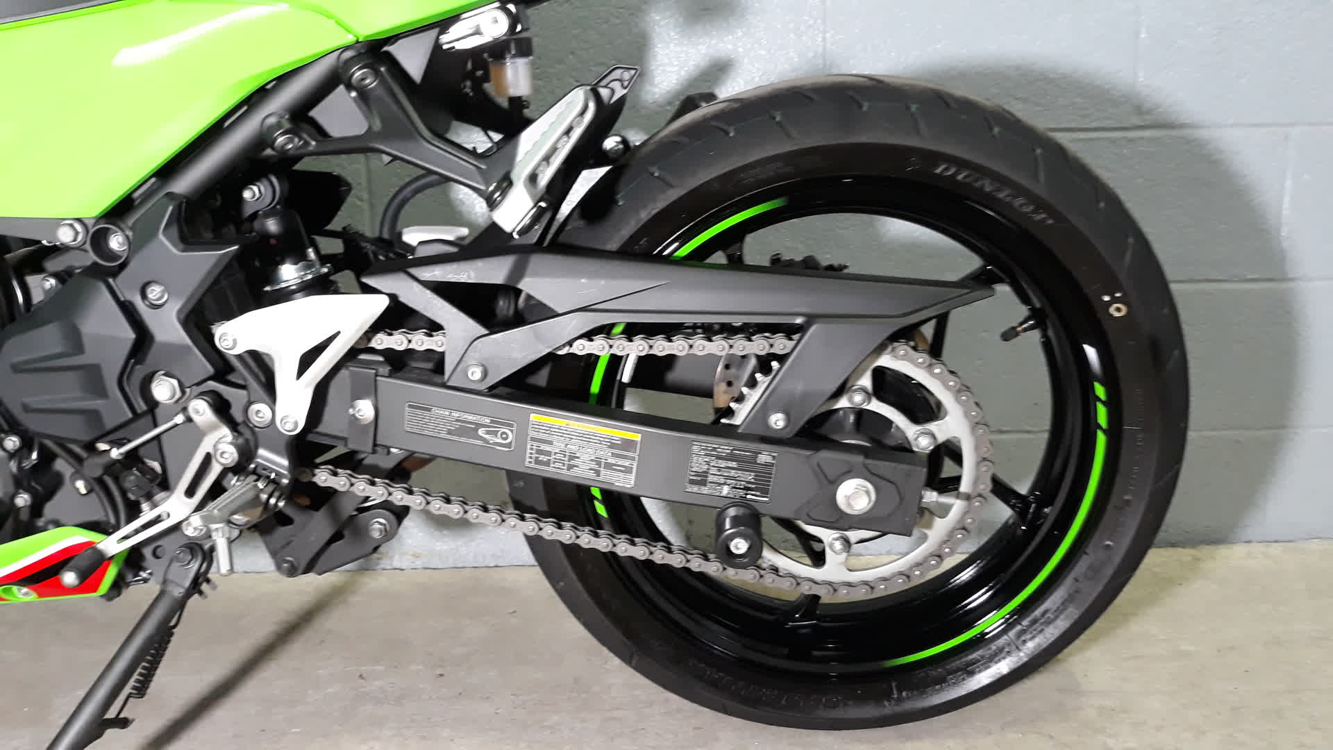 2024 Kawasaki Ninja 500 Base for Sale