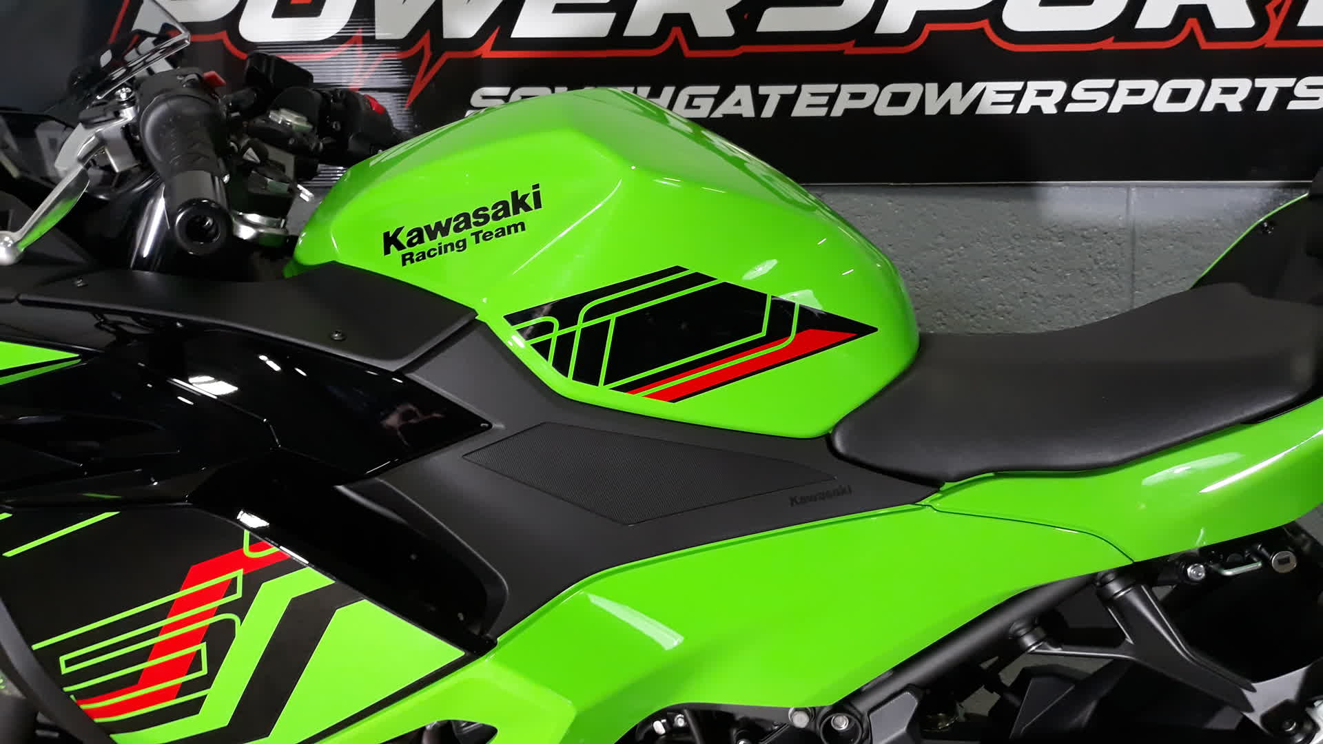 2024 Kawasaki Ninja 500 Base for Sale