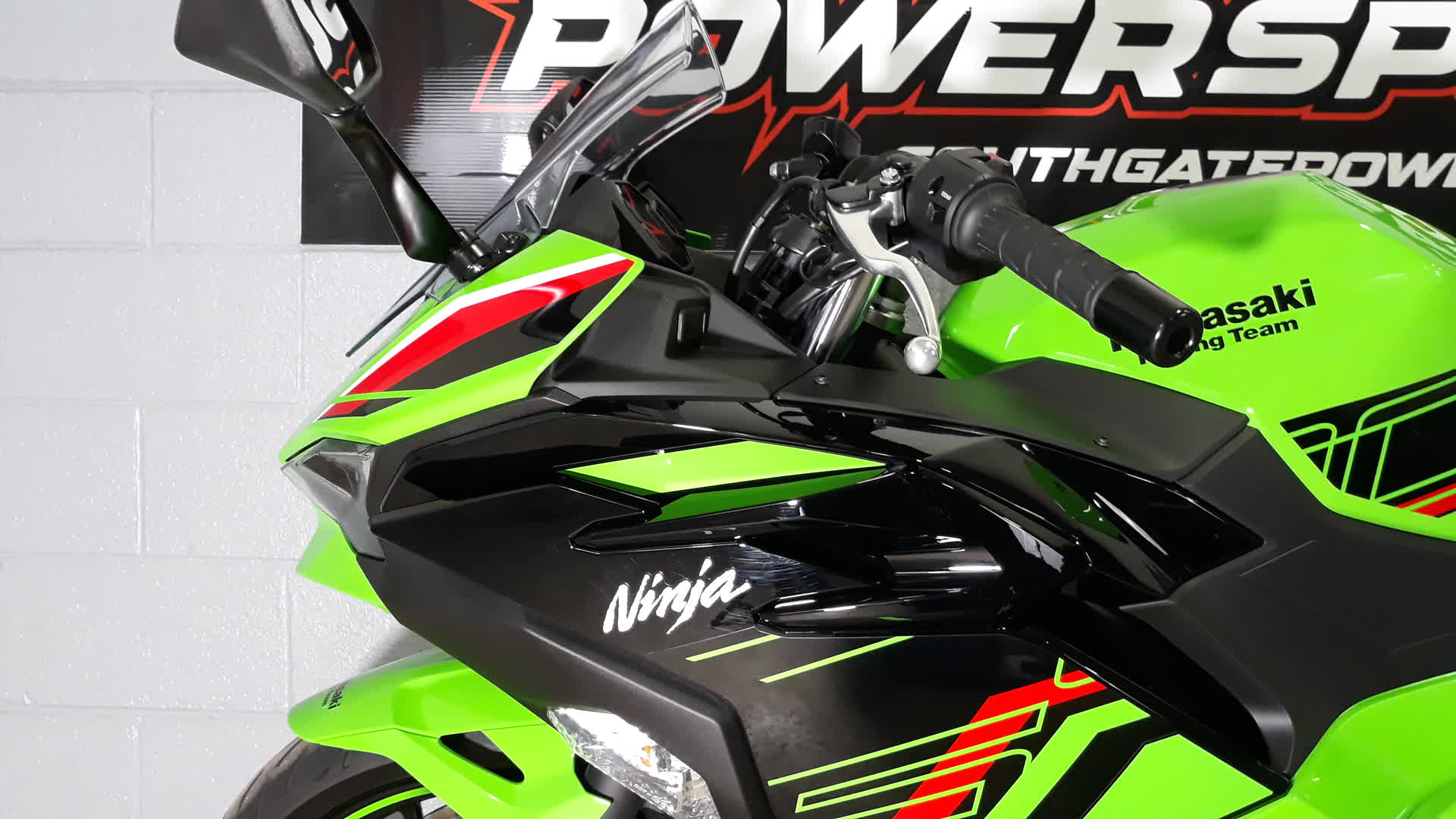 2024 Kawasaki Ninja 500 Base for Sale