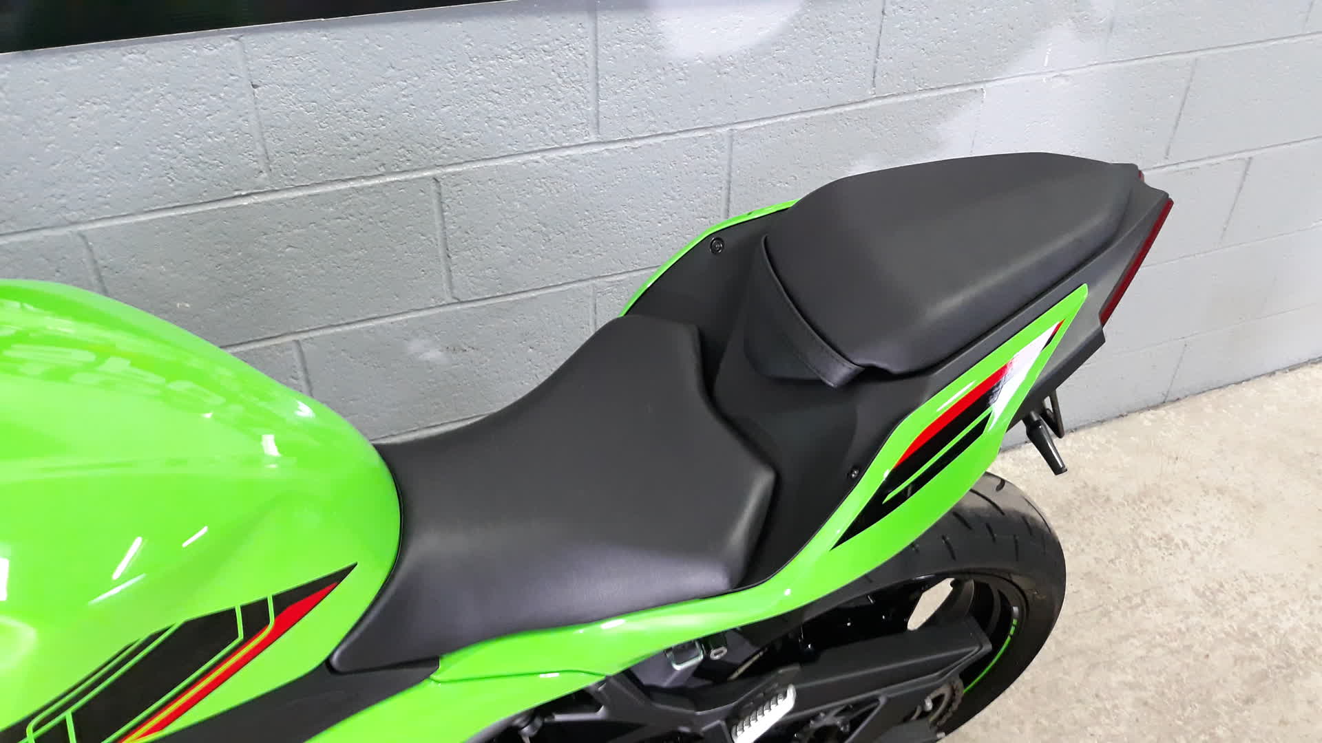 2024 Kawasaki Ninja 500 Base for Sale