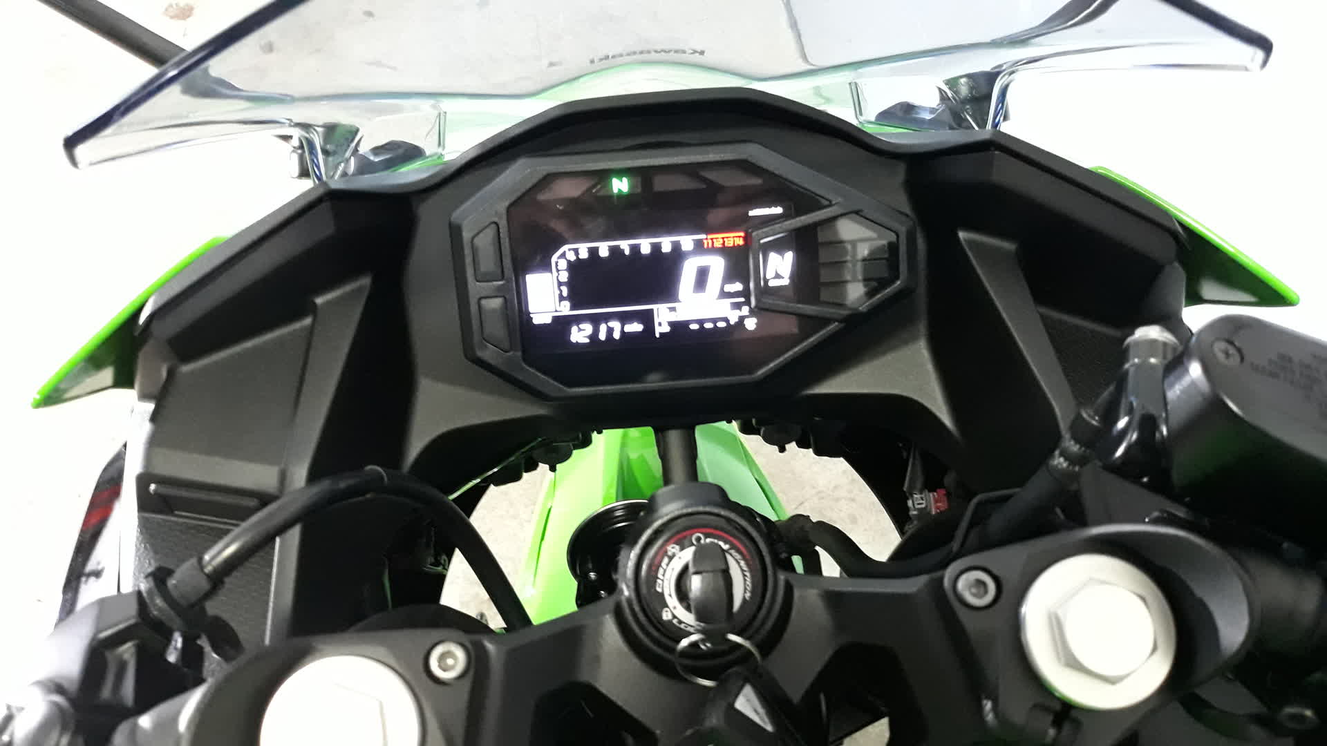 2024 Kawasaki Ninja 500 Base for Sale