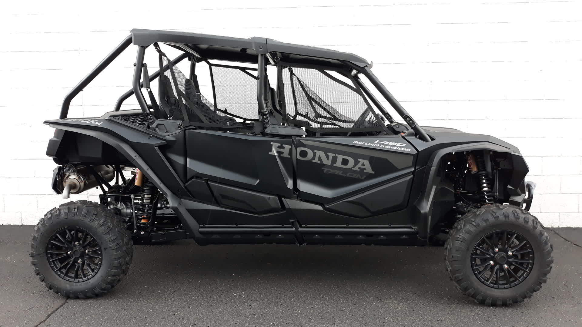 2025 Honda Talon 1000X 4 for Sale in Southgate, MI
