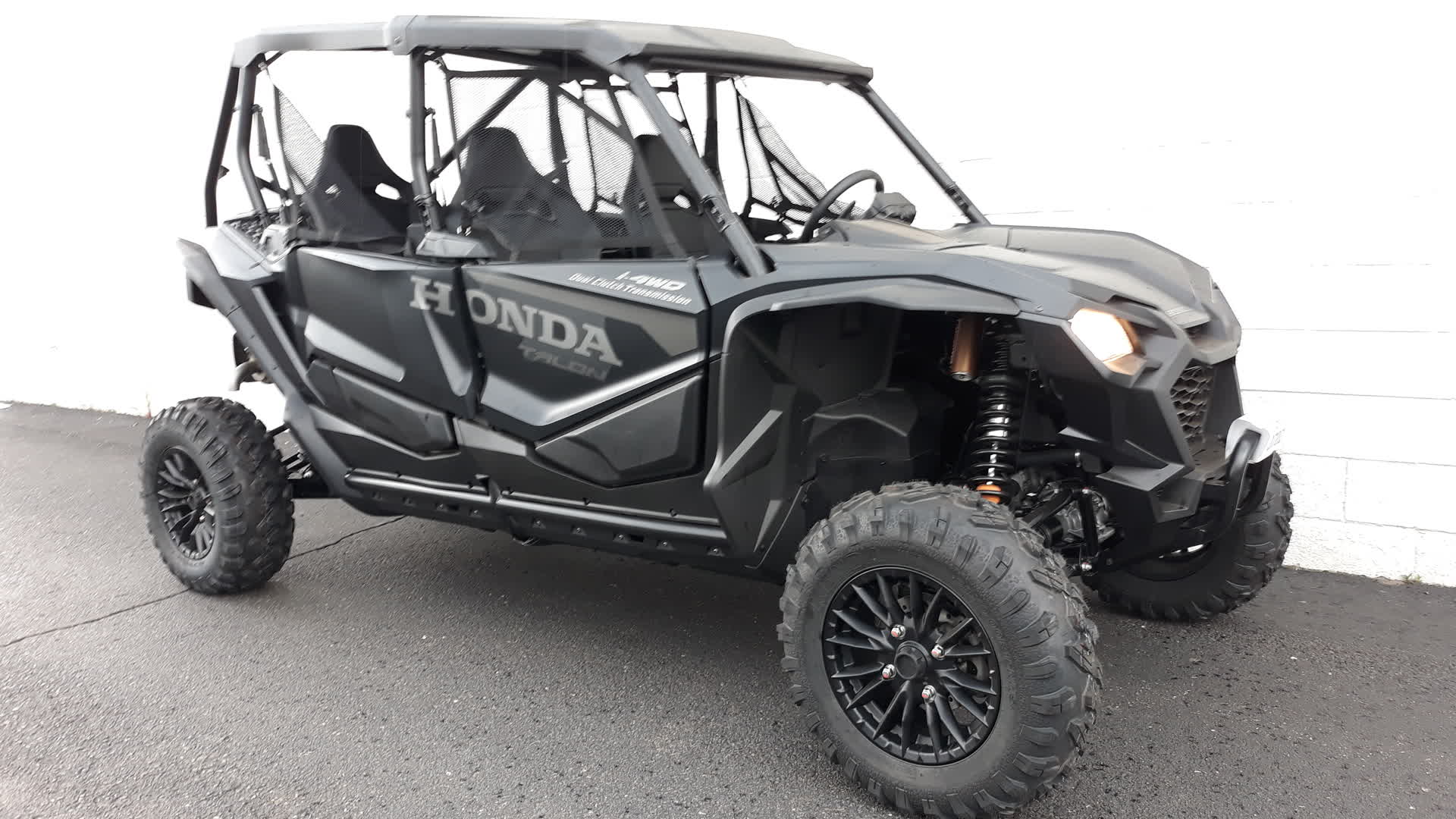 2025 Honda Talon 1000X 4 for Sale