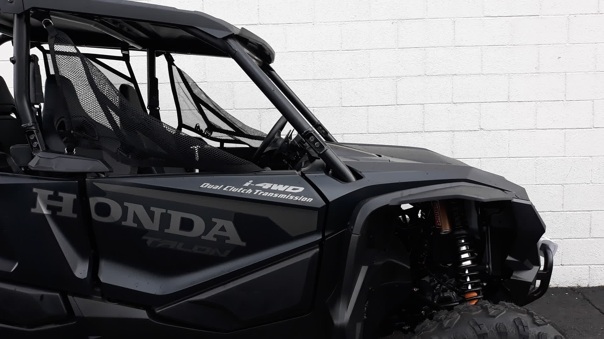 2025 Honda Talon 1000X 4 for Sale