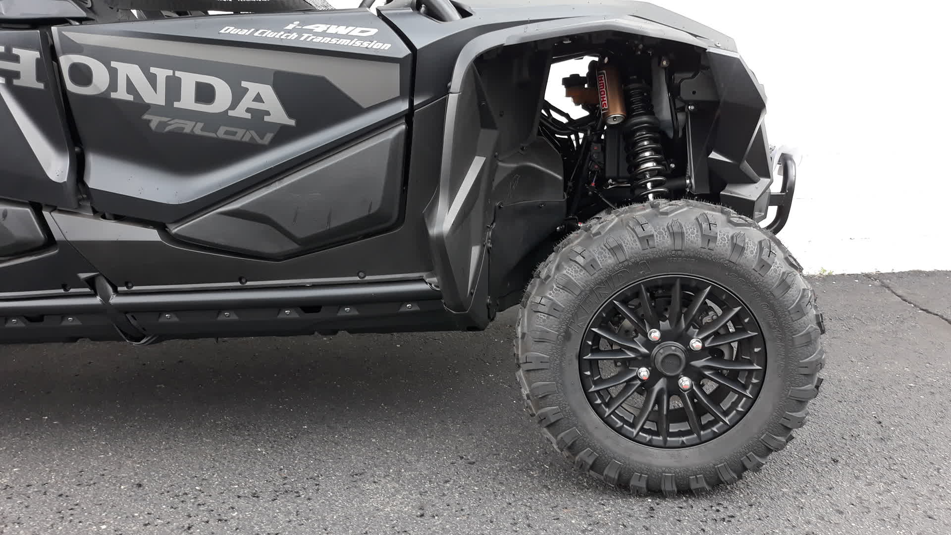 2025 Honda Talon 1000X 4 for Sale