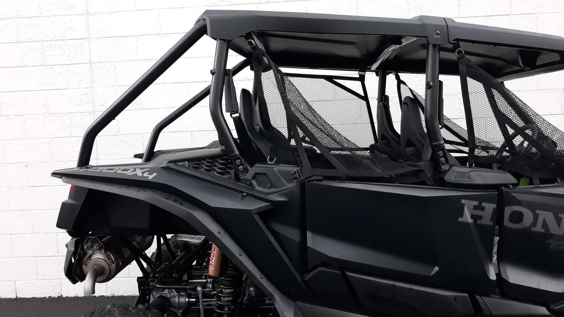 2025 Honda Talon 1000X 4 for Sale
