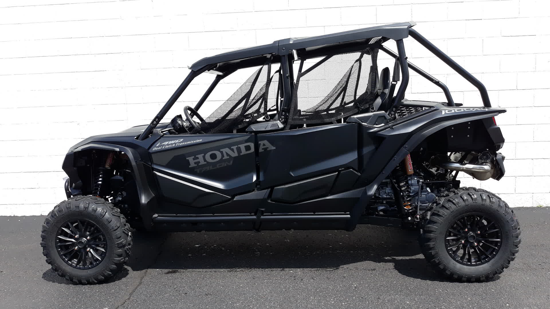 2025 Honda Talon 1000X 4 for Sale
