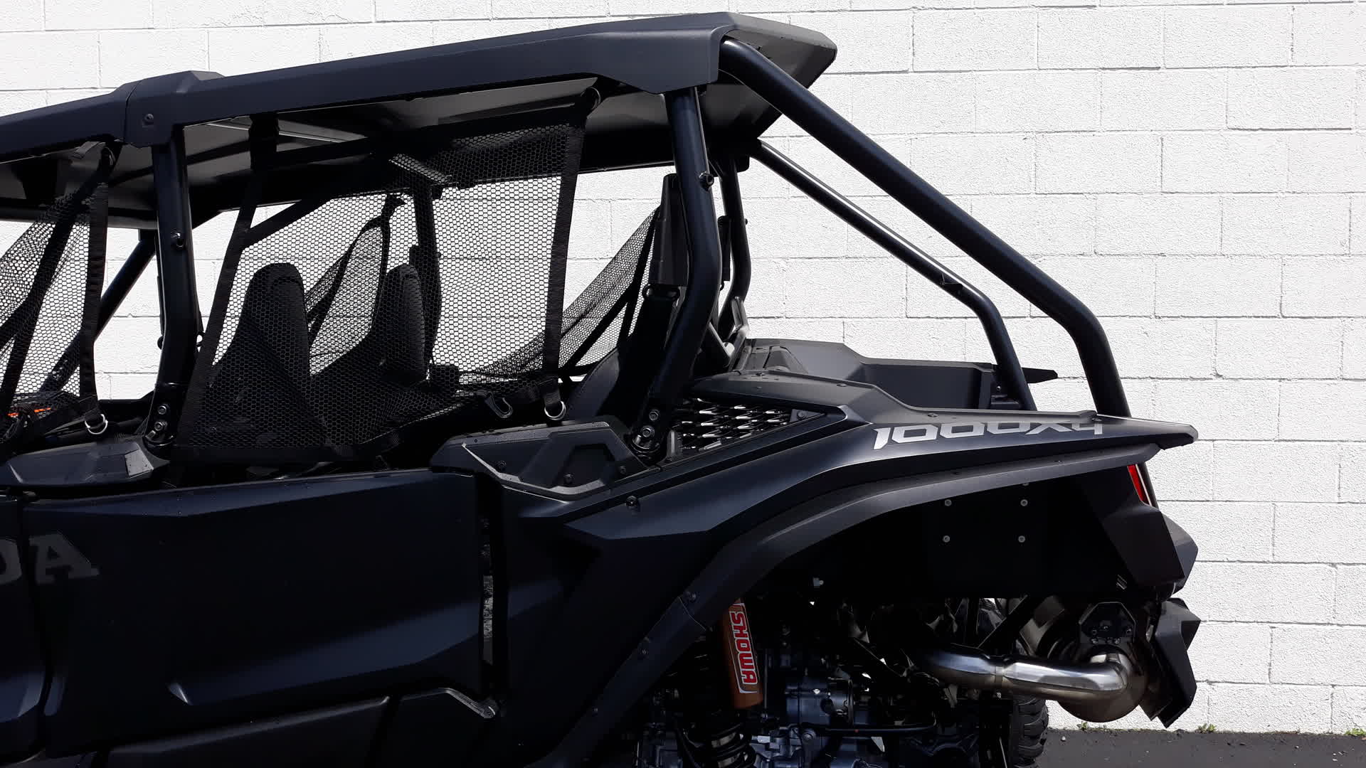 2025 Honda Talon 1000X 4 for Sale