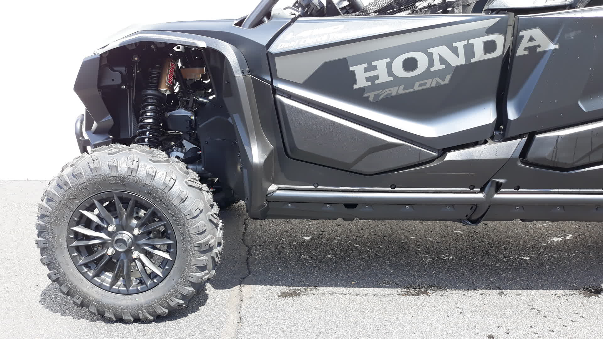 2025 Honda Talon 1000X 4 for Sale