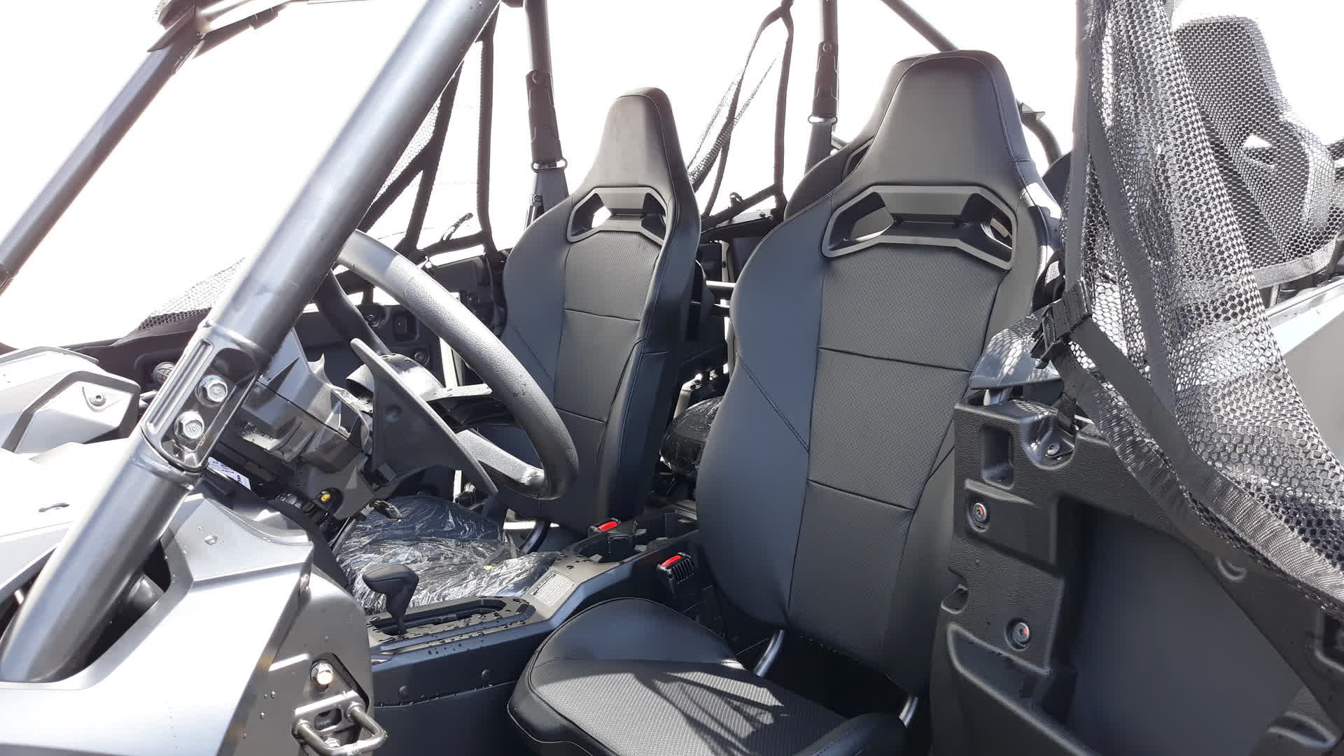 2025 Honda Talon 1000X 4 for Sale