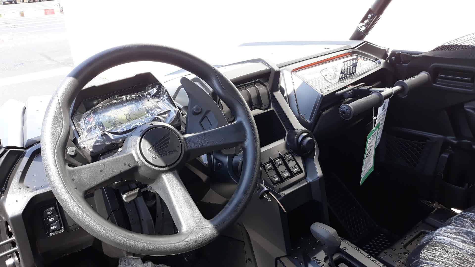 2025 Honda Talon 1000X 4 for Sale