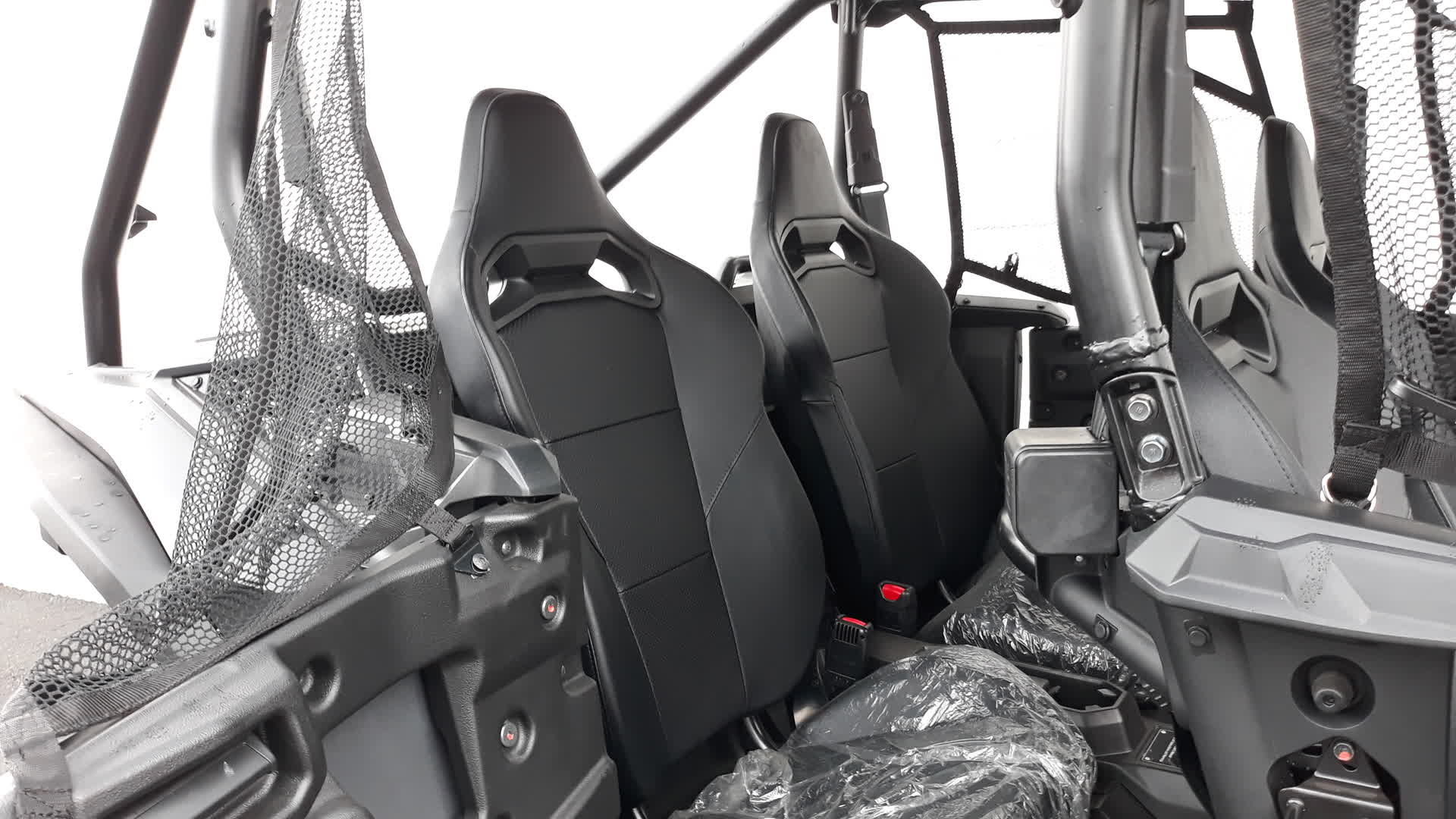 2025 Honda Talon 1000X 4 for Sale