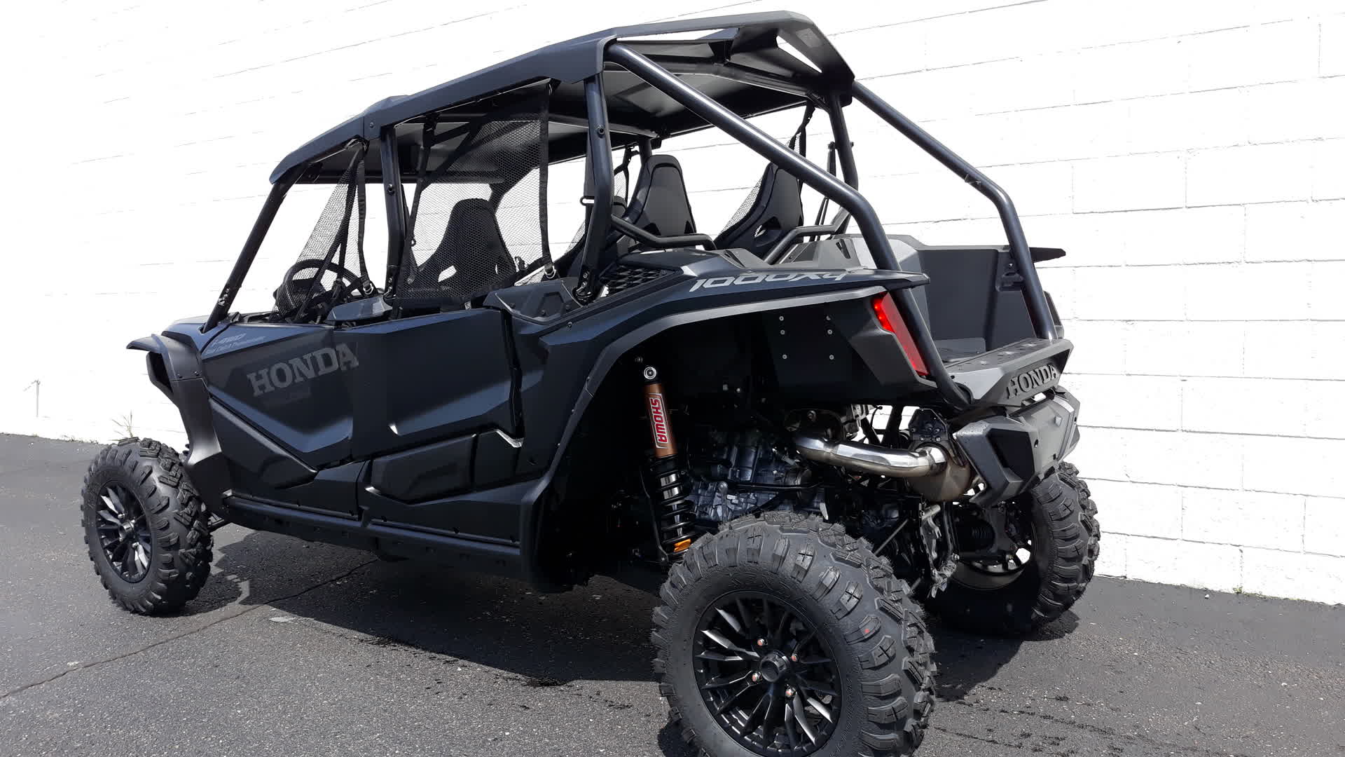 2025 Honda Talon 1000X 4 for Sale