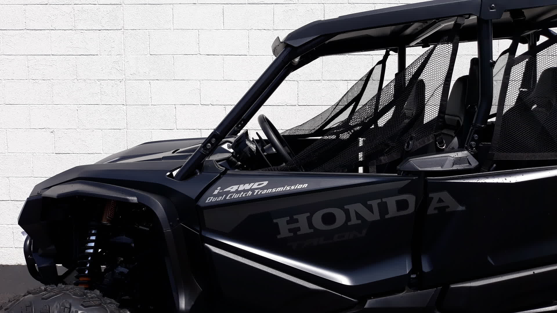 2025 Honda Talon 1000X 4 for Sale