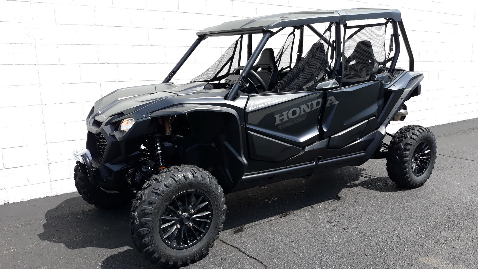 2025 Honda Talon 1000X 4 for Sale