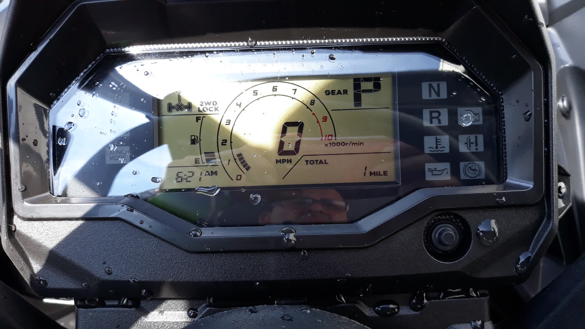 2025 Honda Talon 1000X 4 for Sale