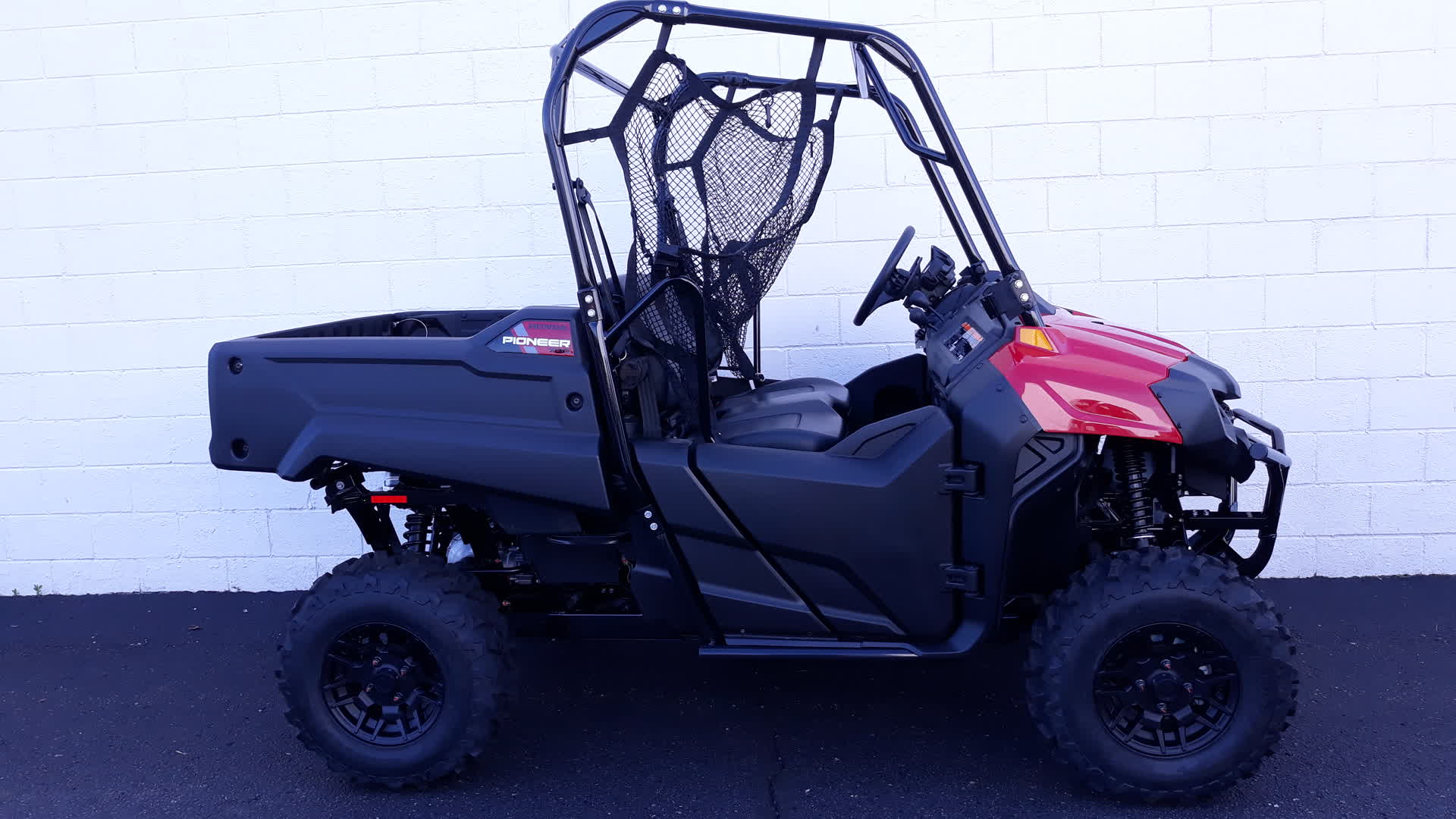 2026 Honda Pioneer 700 Deluxe for Sale in Southgate, MI
