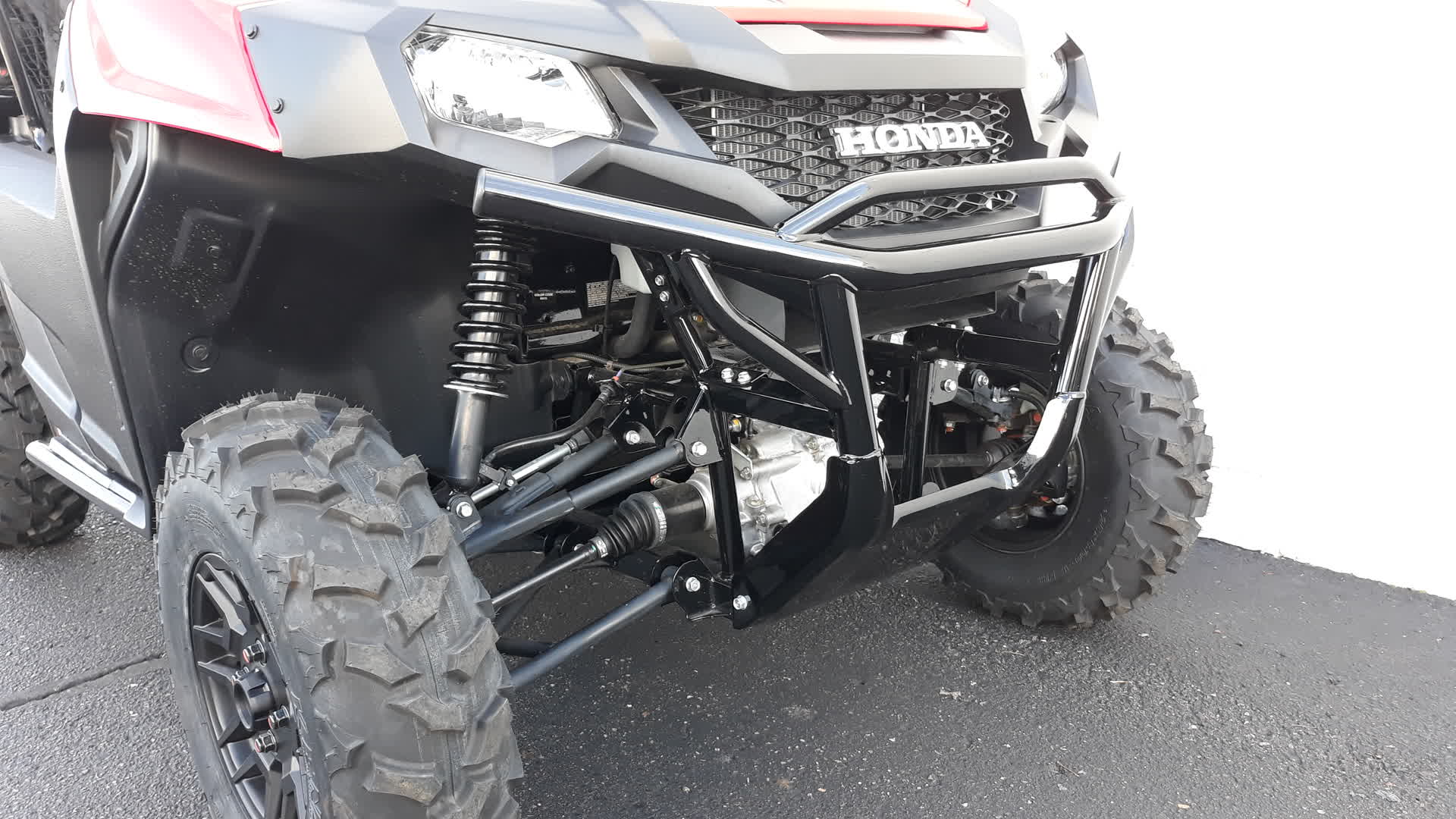 2026 Honda Pioneer 700 Deluxe for Sale