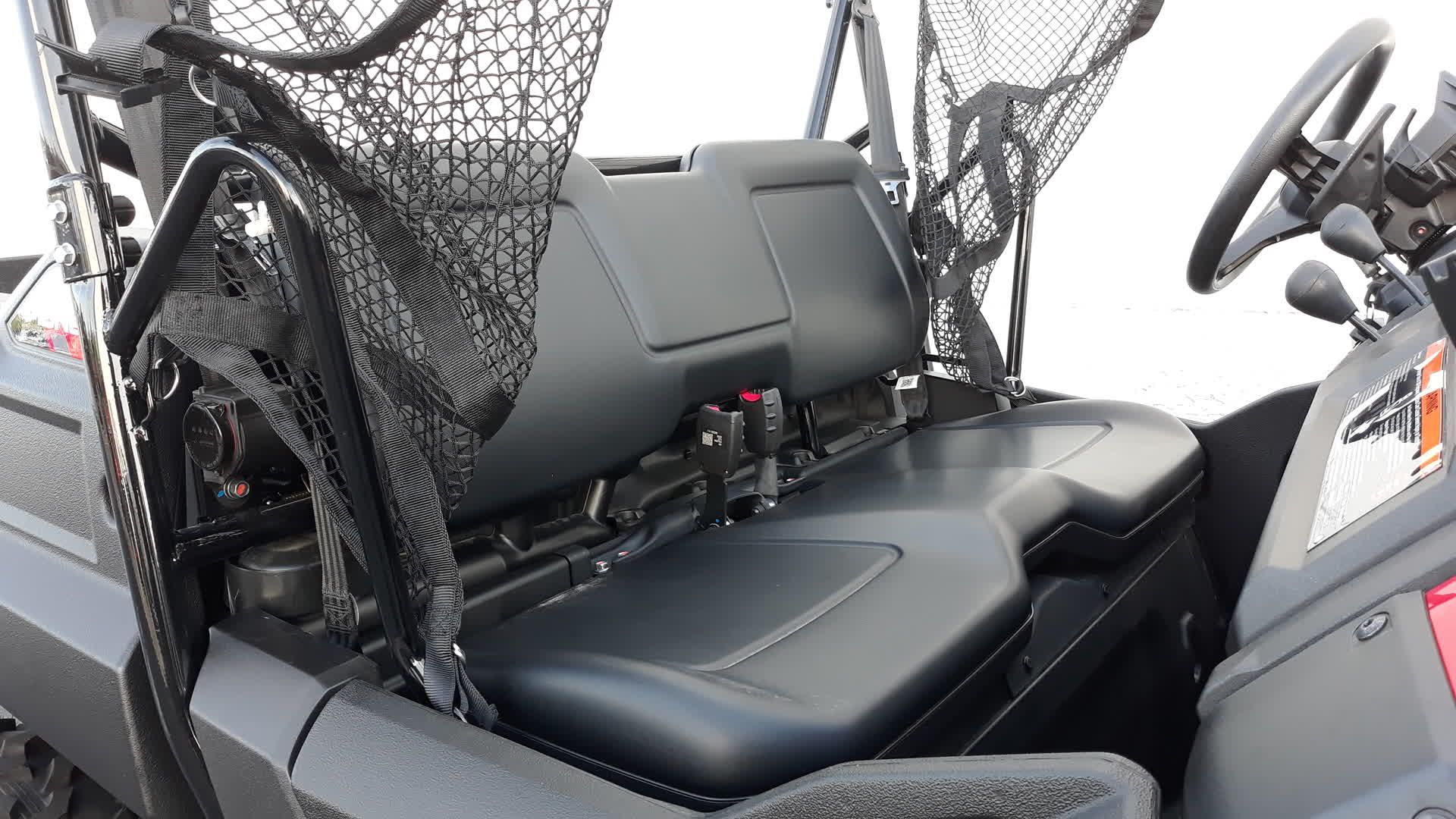 2026 Honda Pioneer 700 Deluxe for Sale