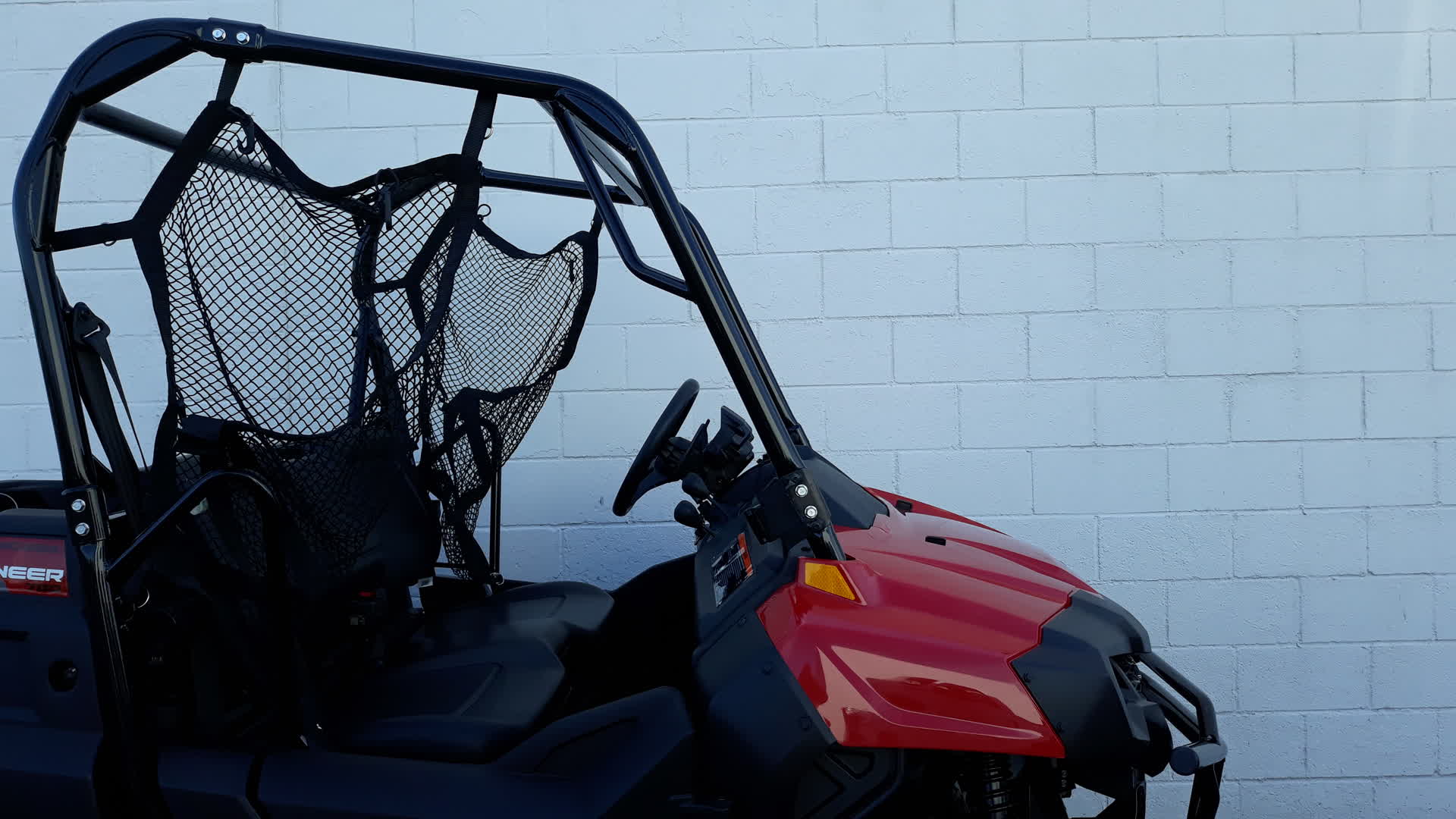 2026 Honda Pioneer 700 Deluxe for Sale