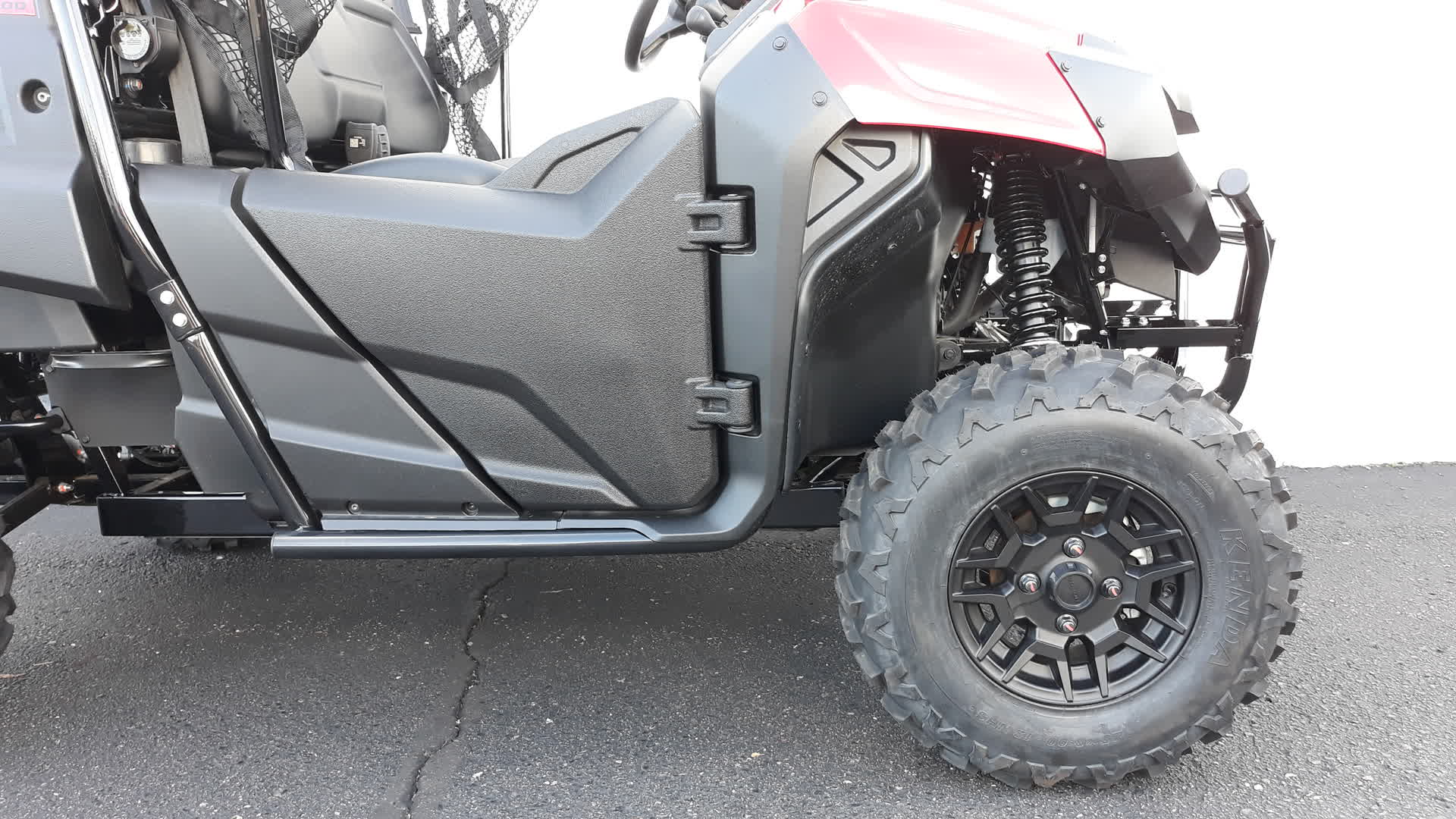 2026 Honda Pioneer 700 Deluxe for Sale