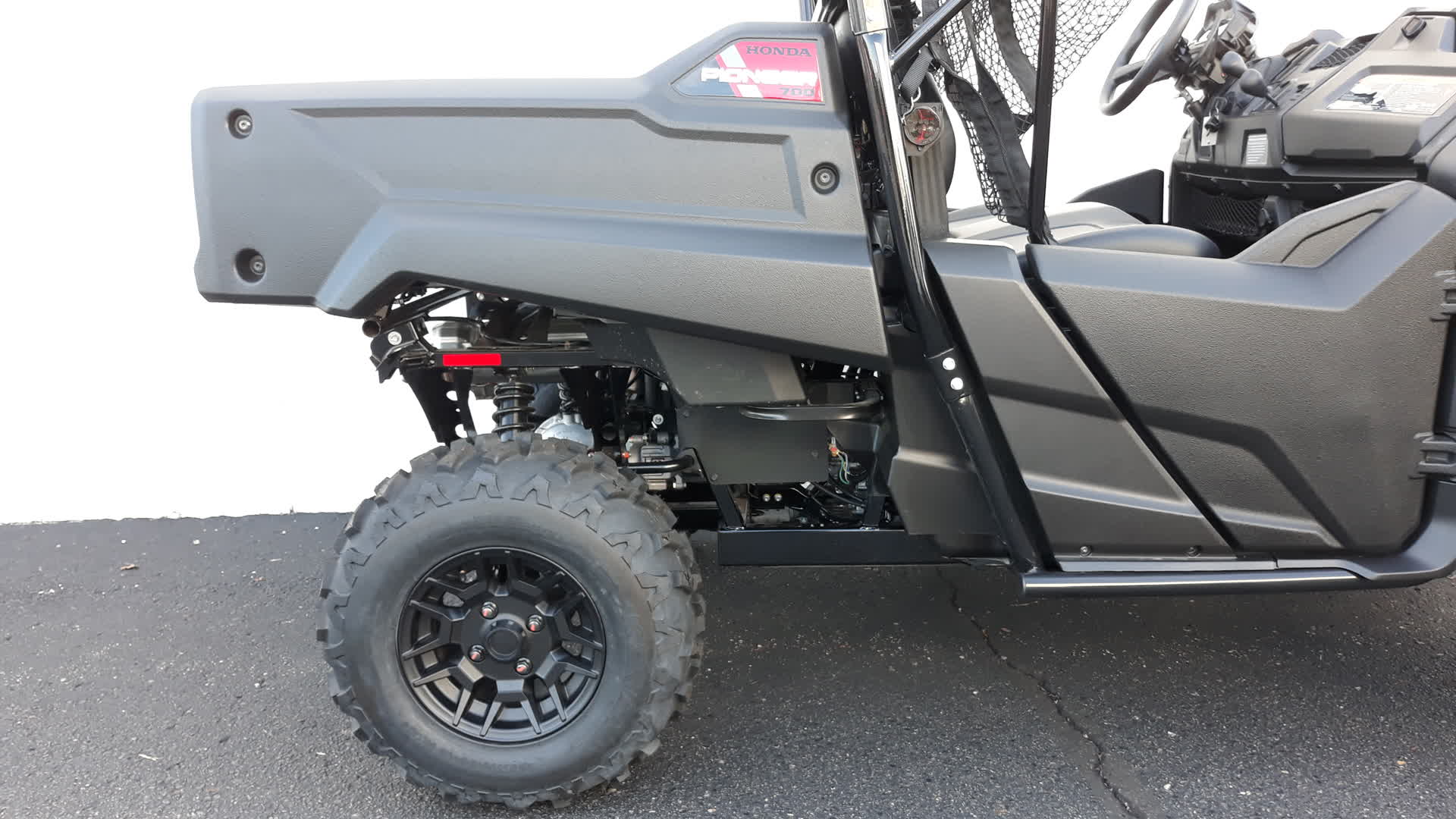 2026 Honda Pioneer 700 Deluxe for Sale