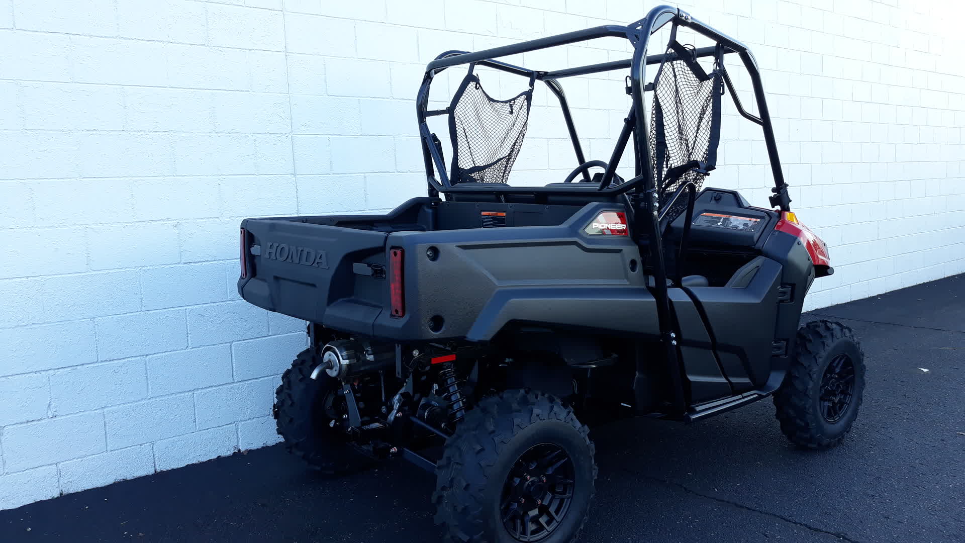 2026 Honda Pioneer 700 Deluxe for Sale