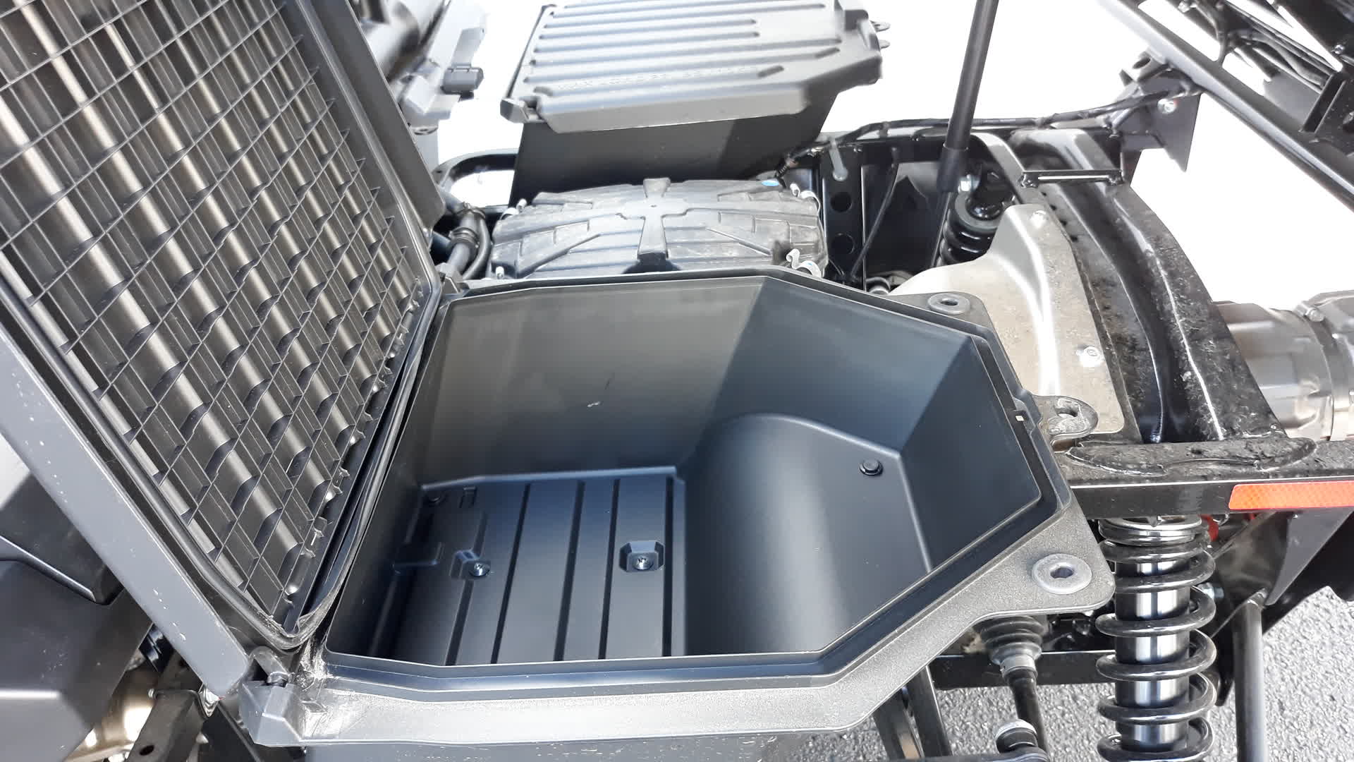 2026 Honda Pioneer 700 Deluxe for Sale