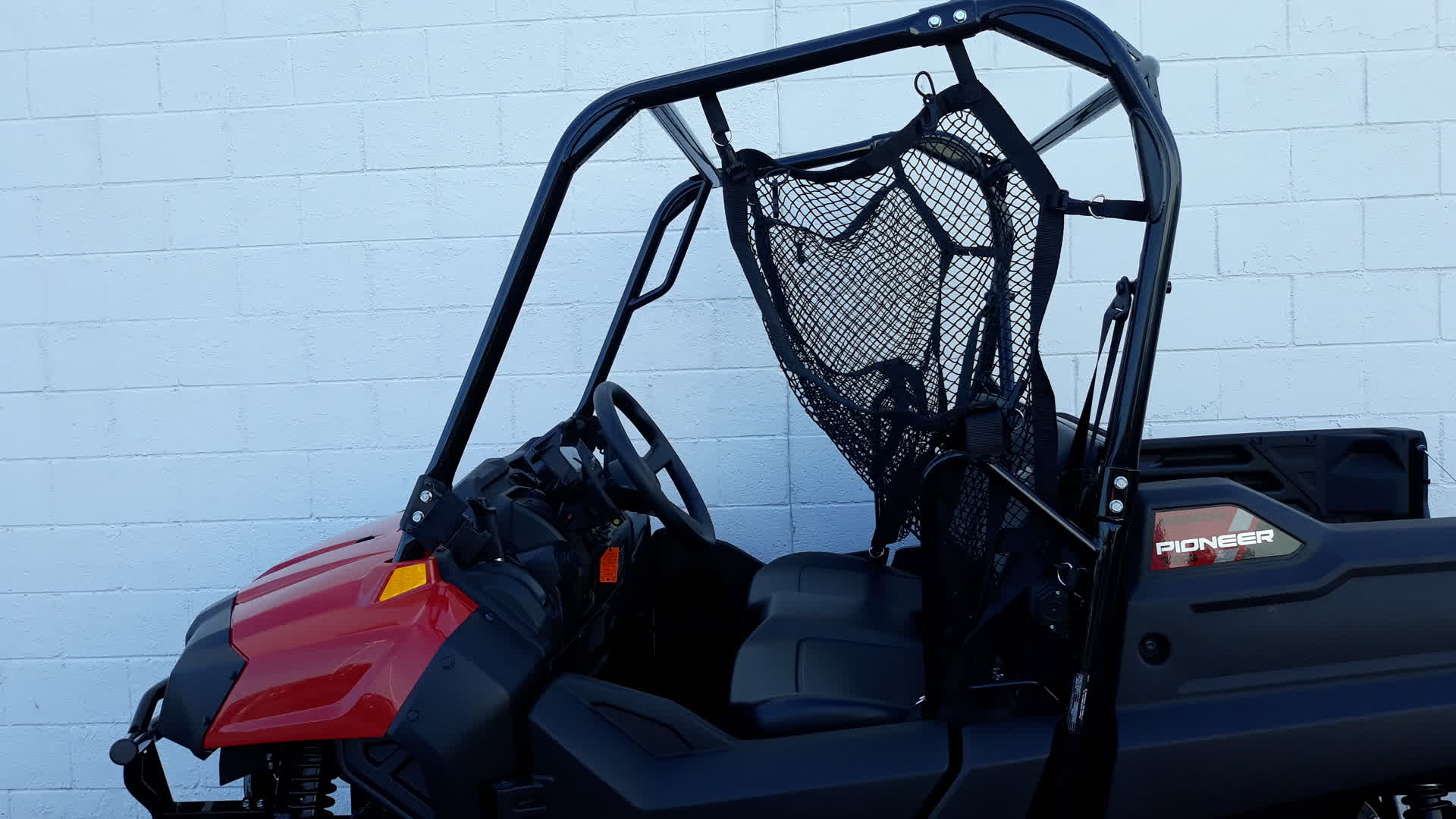 2026 Honda Pioneer 700 Deluxe for Sale
