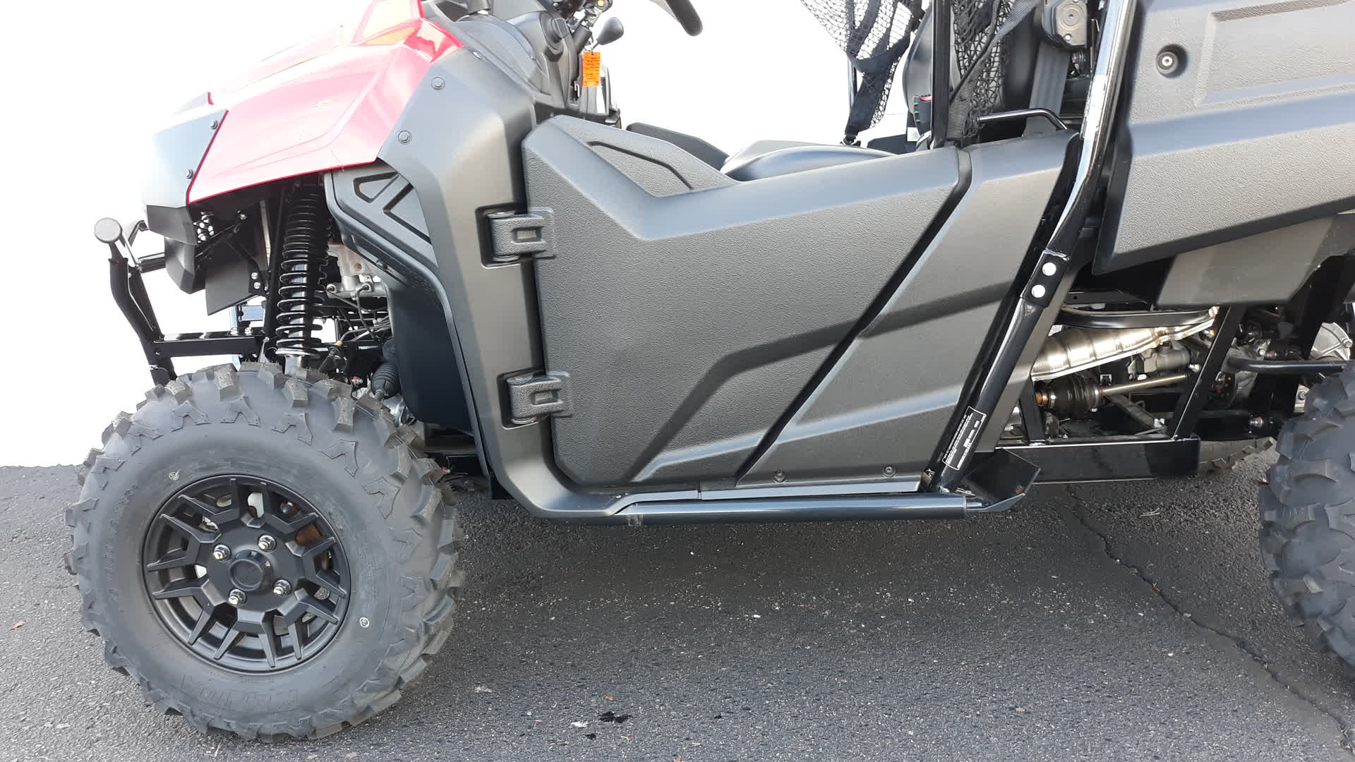 2026 Honda Pioneer 700 Deluxe for Sale